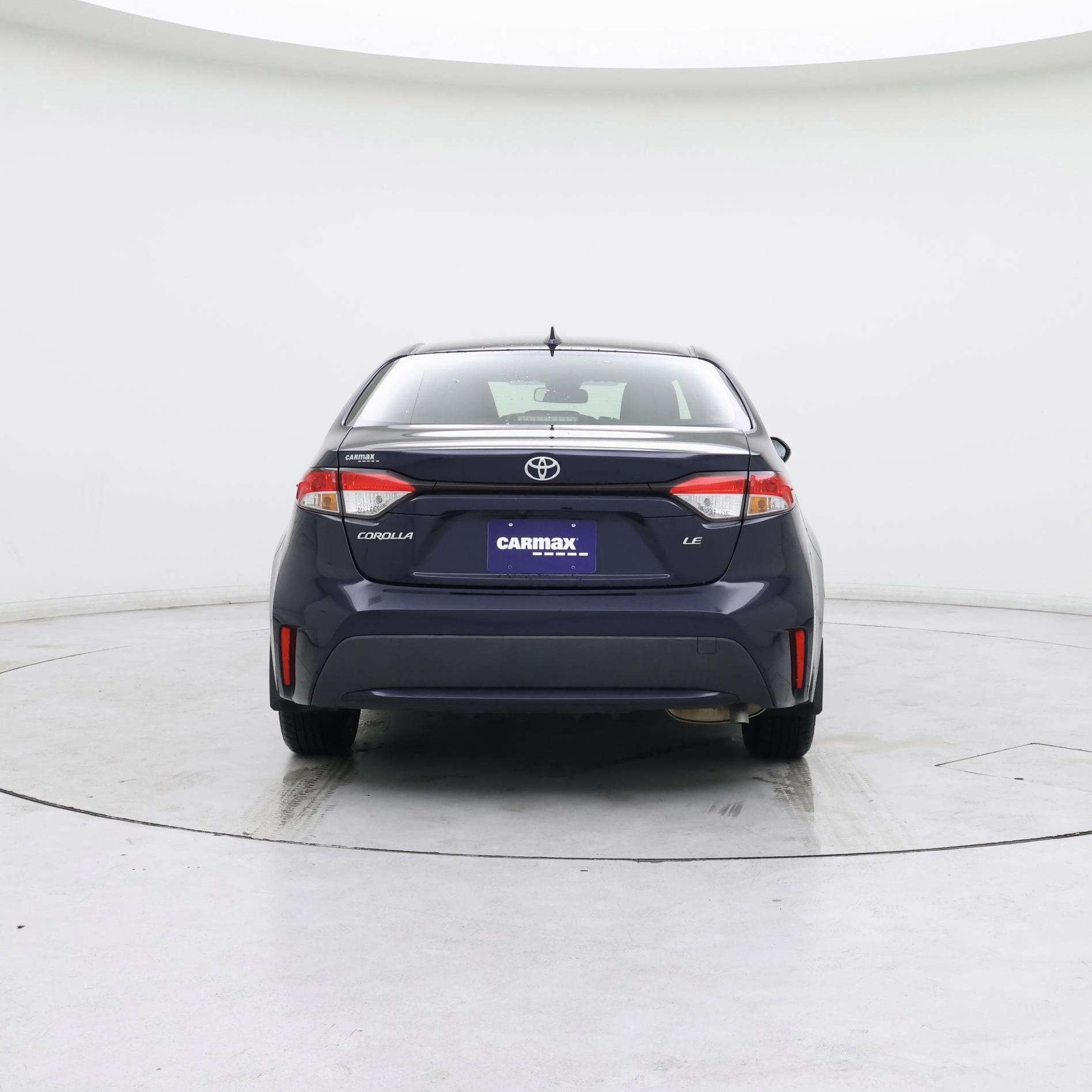 Thumbnail: 2020 Toyota Corolla - 6