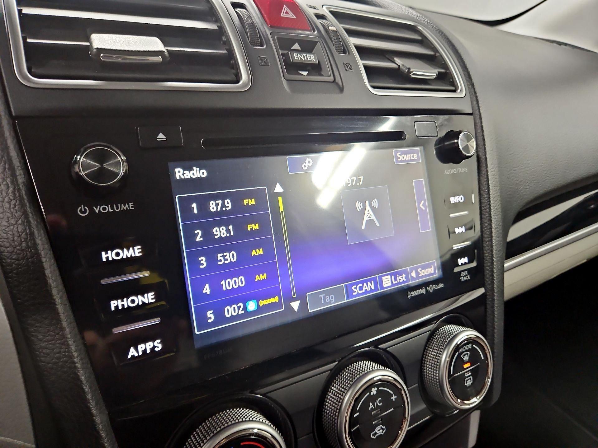 Thumbnail: 2017 Subaru Forester - 15