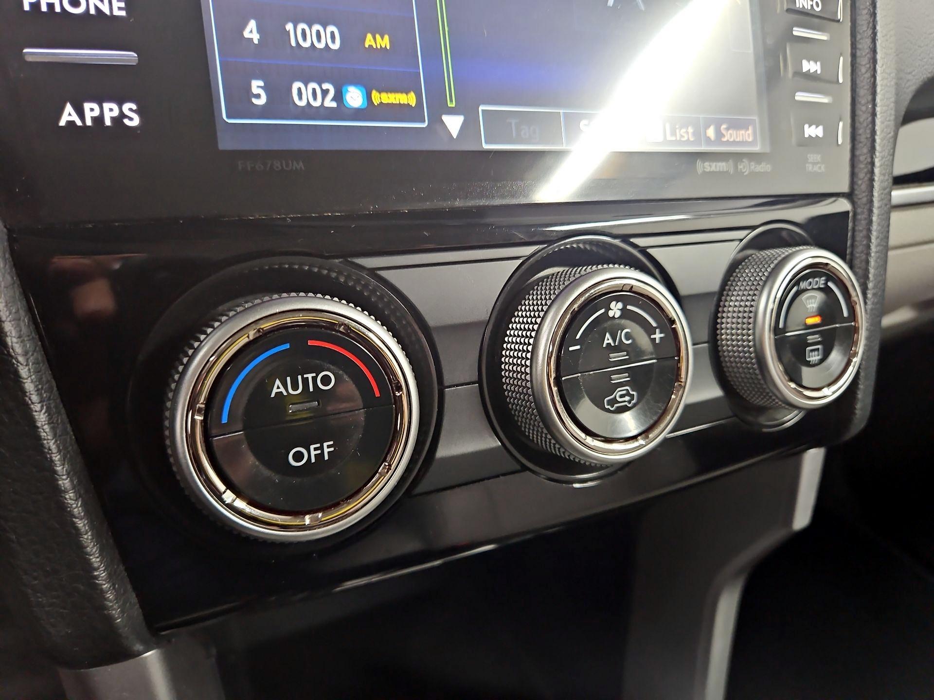 Thumbnail: 2017 Subaru Forester - 16