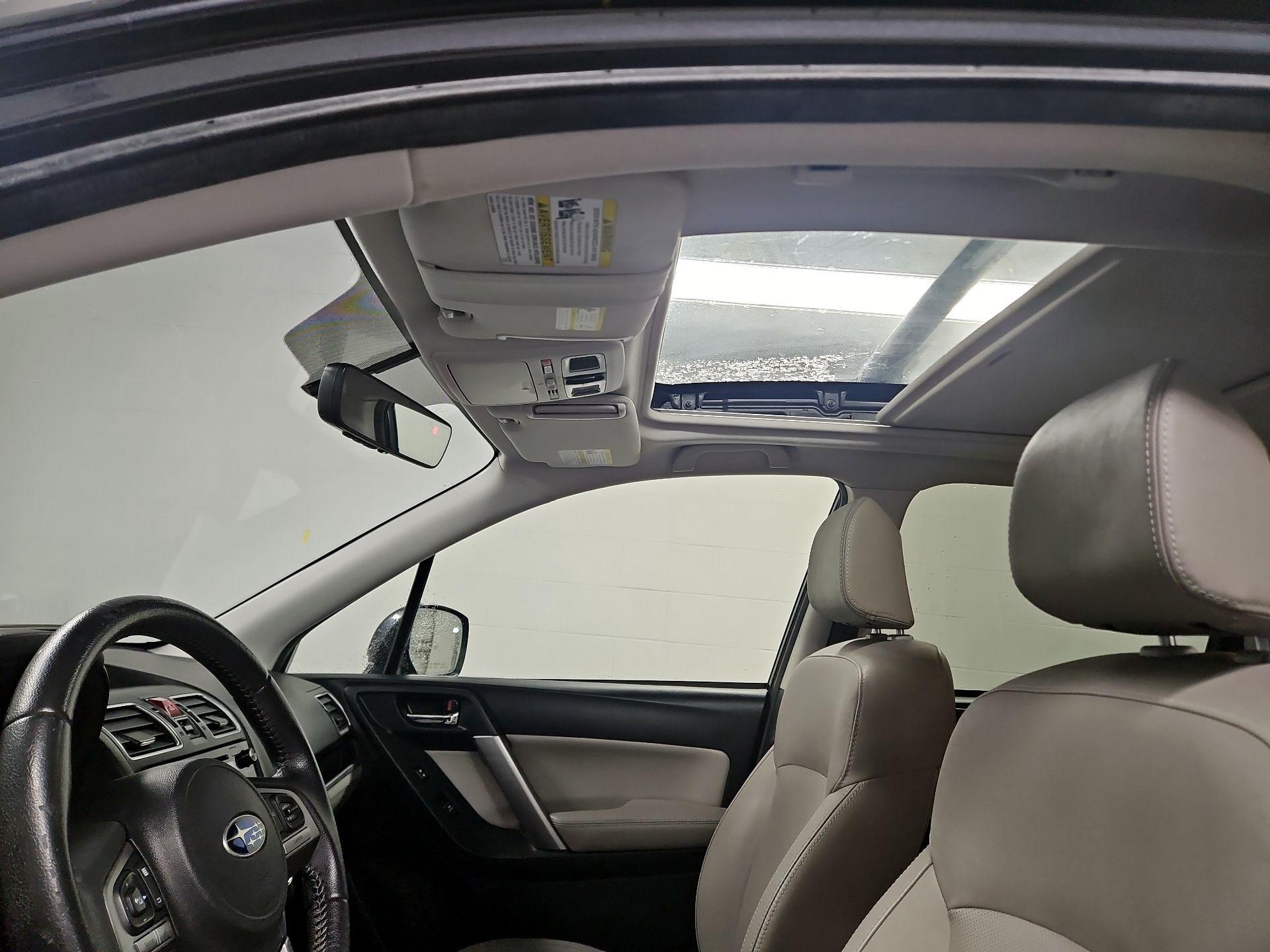 Thumbnail: 2017 Subaru Forester - 19