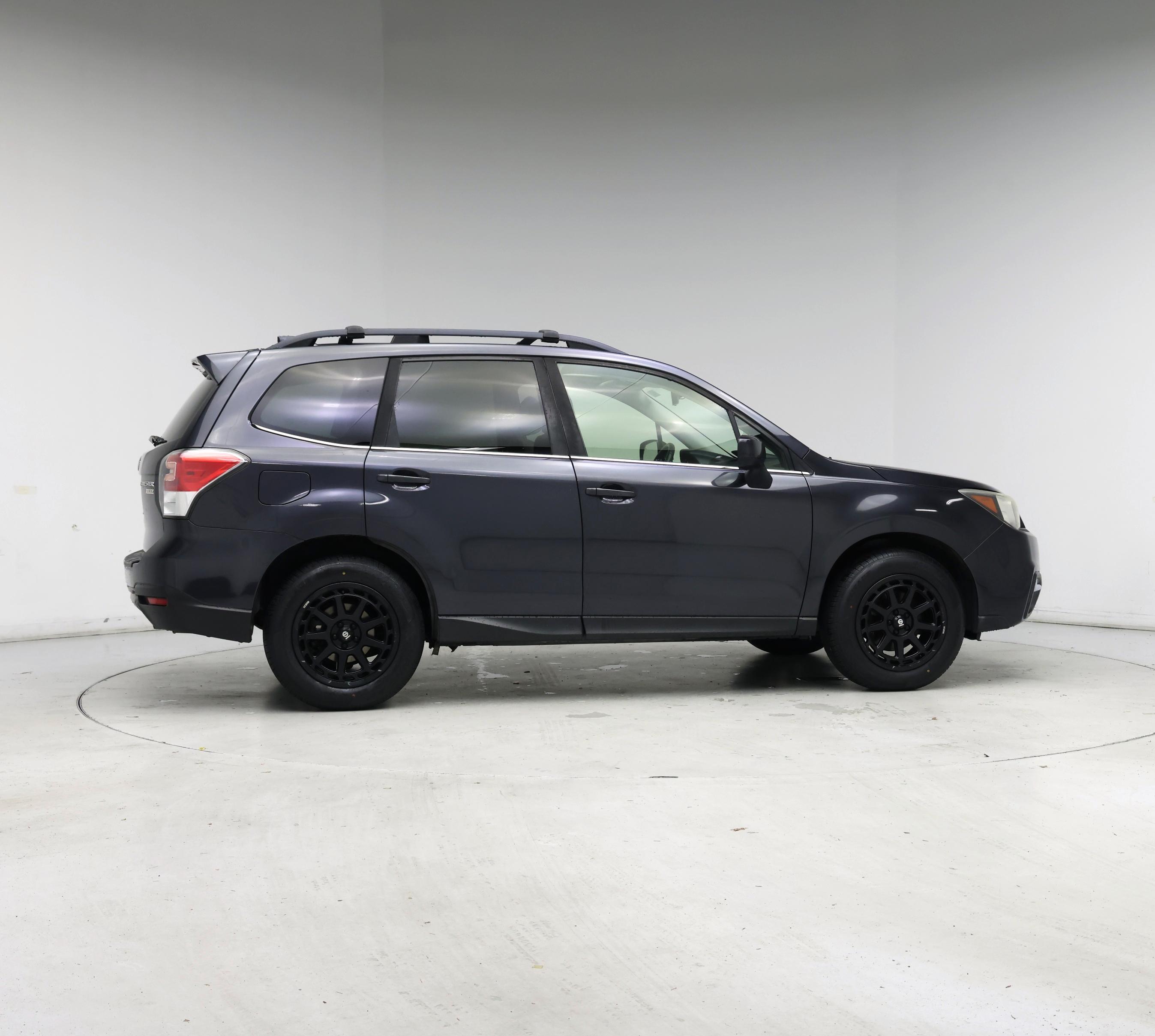 Thumbnail: 2017 Subaru Forester - 7