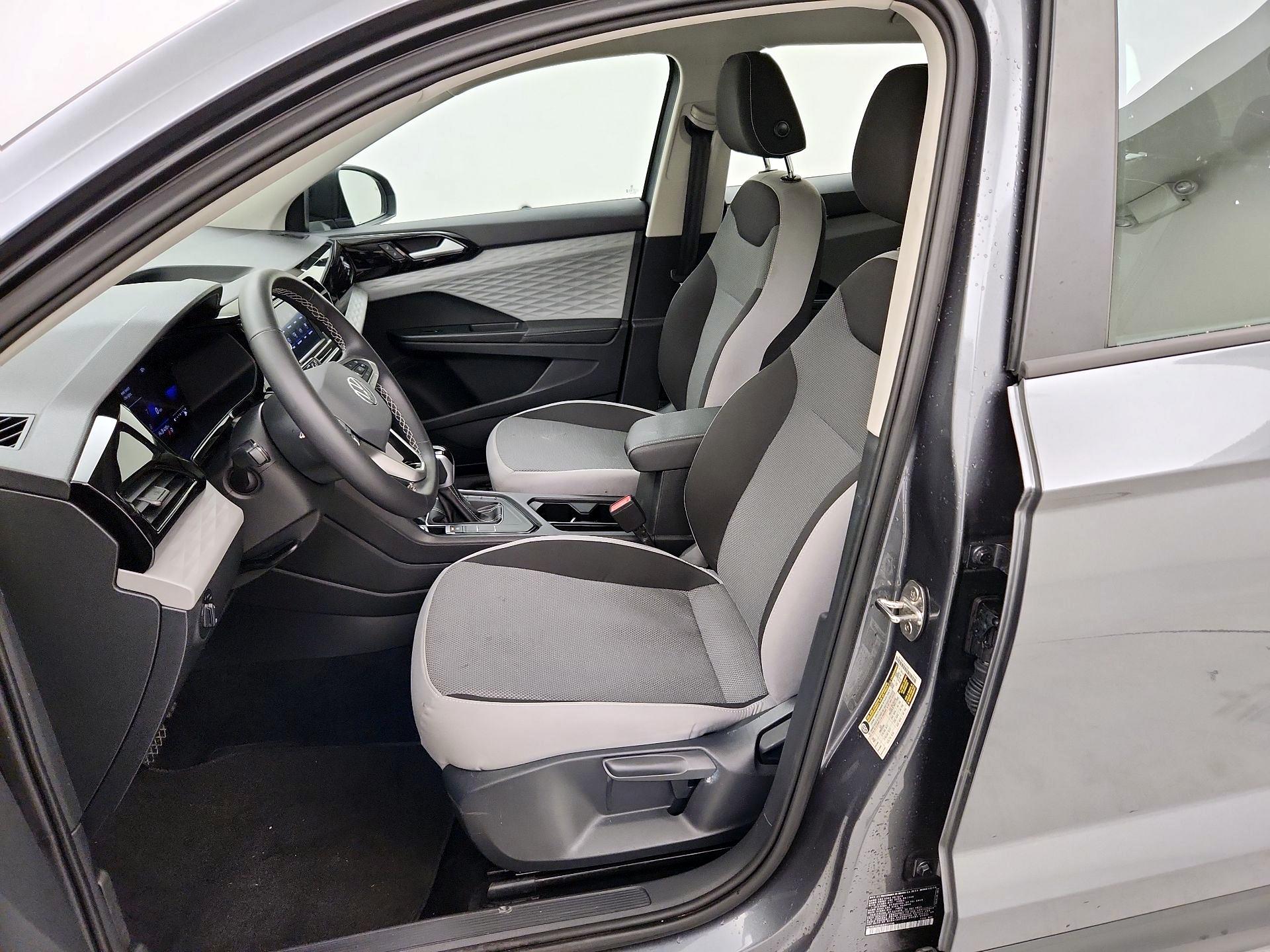 Thumbnail: 2024 Volkswagen Taos - 11