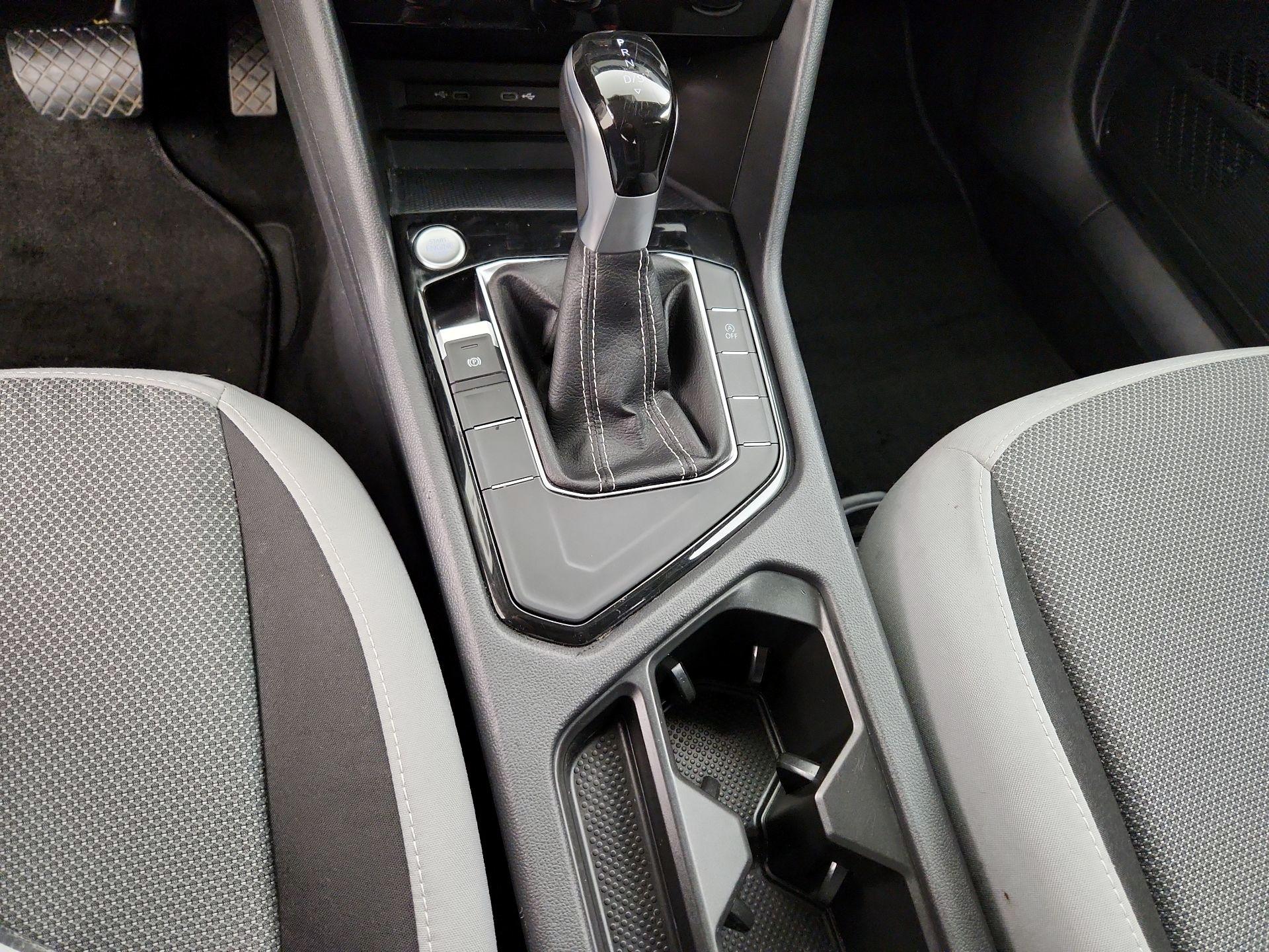 Thumbnail: 2024 Volkswagen Taos - 17