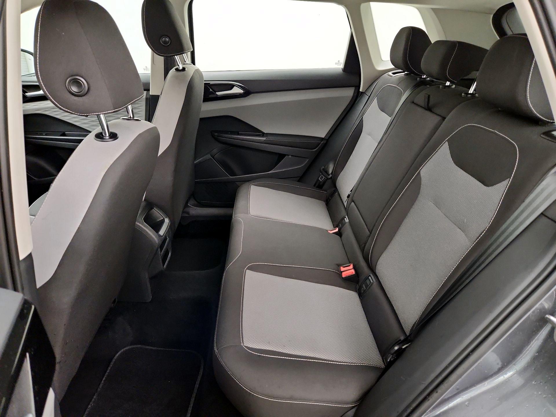 Thumbnail: 2024 Volkswagen Taos - 19