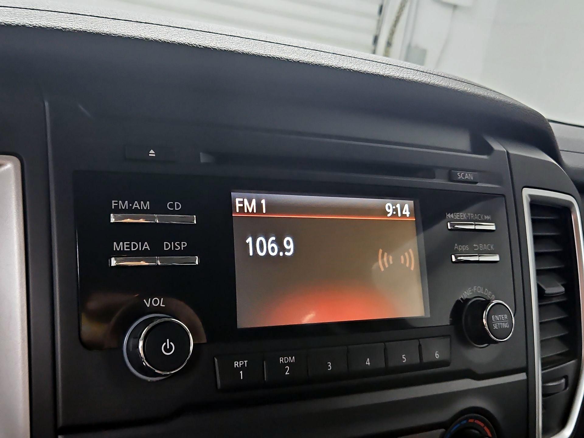 Thumbnail: 2017 Nissan Titan - 14