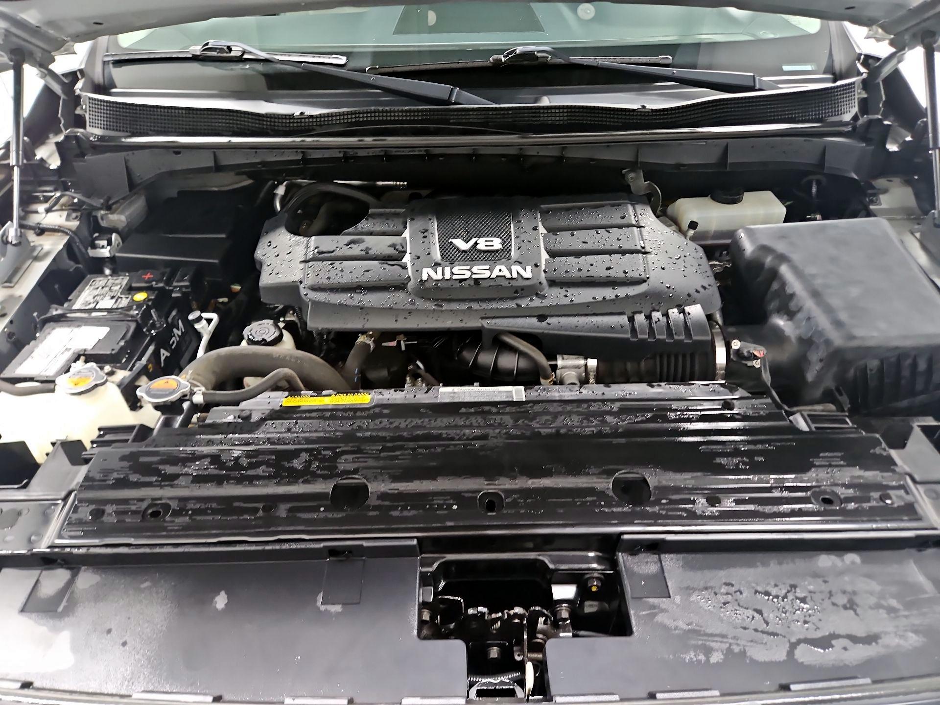 Thumbnail: 2017 Nissan Titan - 20