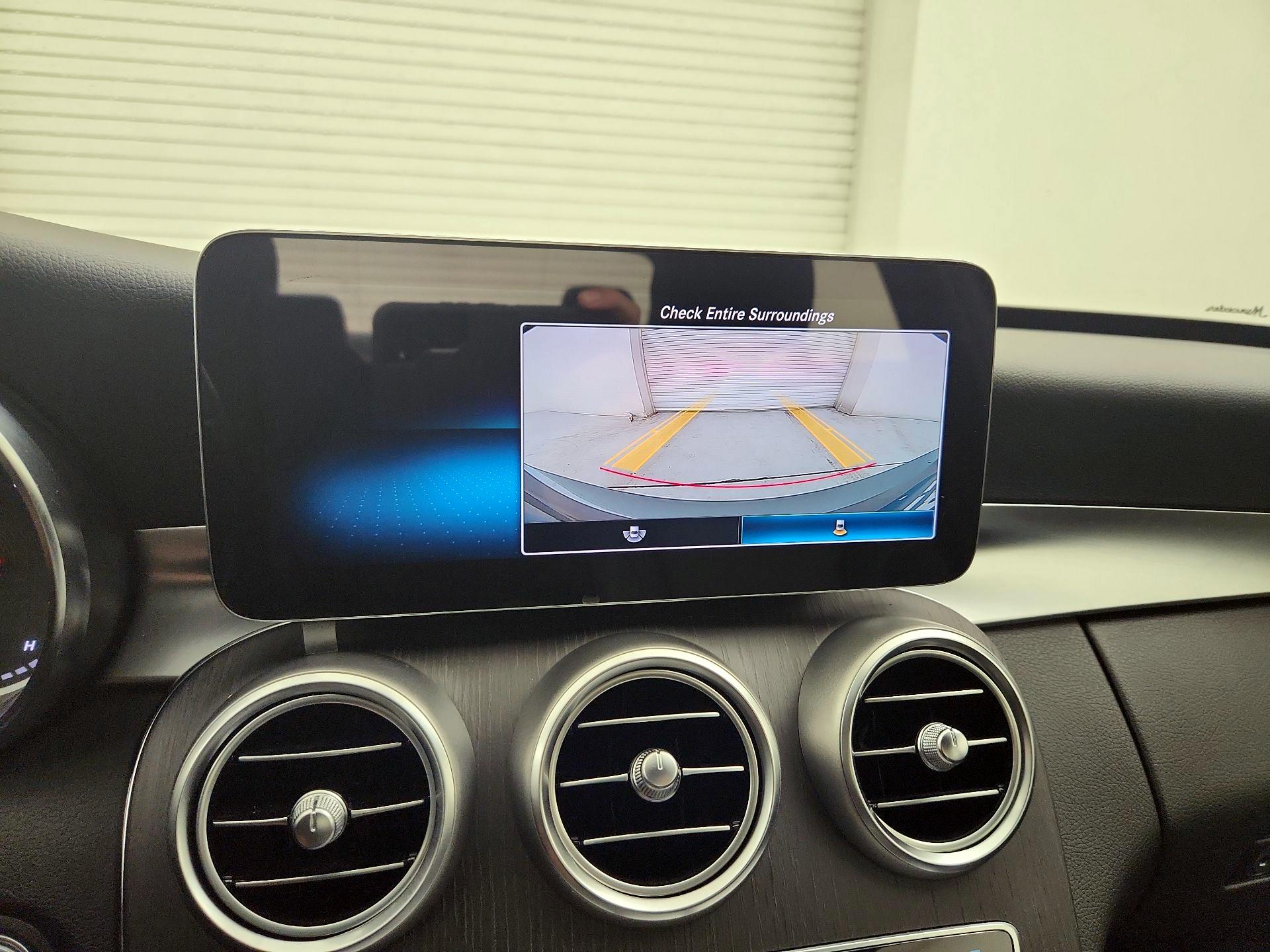 Thumbnail: 2020 Mercedes-Benz C-Class - 14