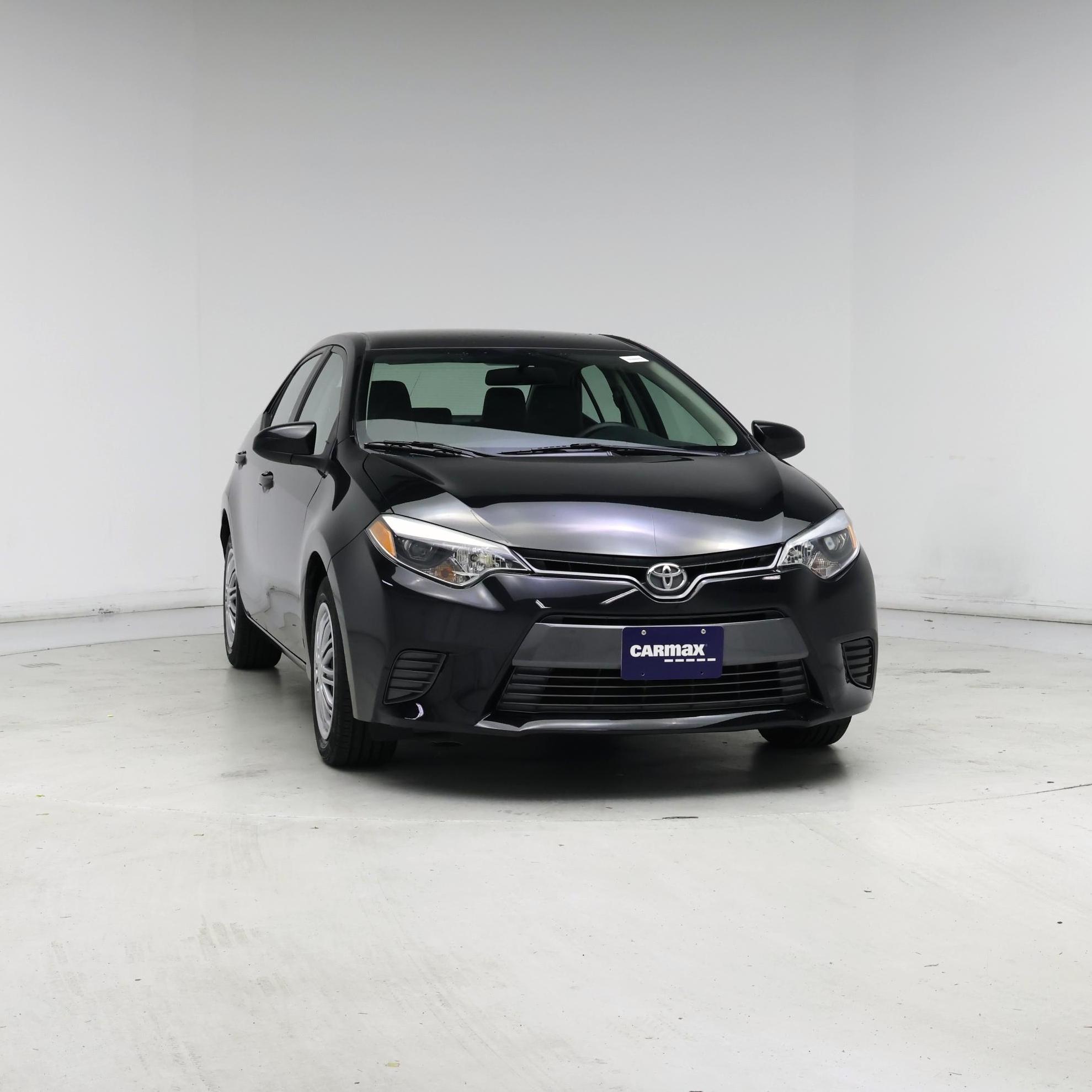 Thumbnail: 2015 Toyota Corolla - 5