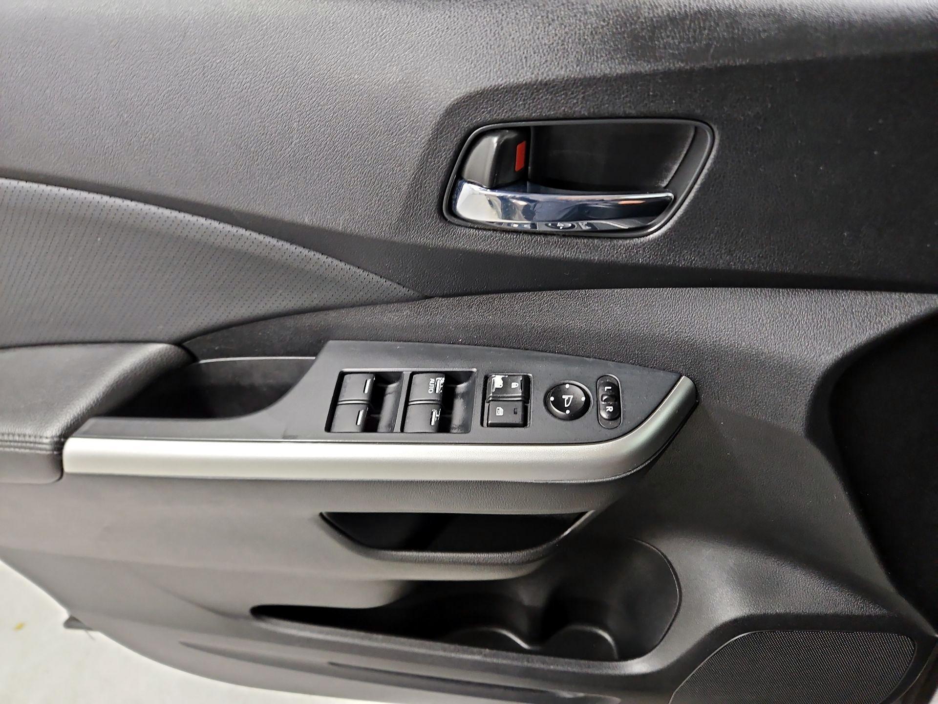 Thumbnail: 2015 Honda CR-V - 12