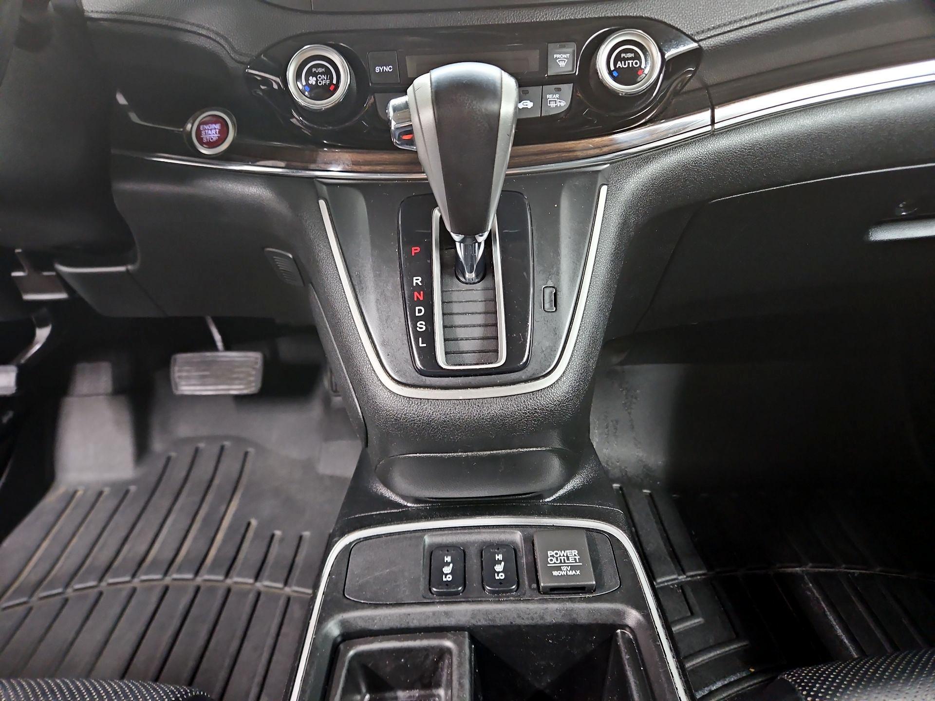 Thumbnail: 2015 Honda CR-V - 17