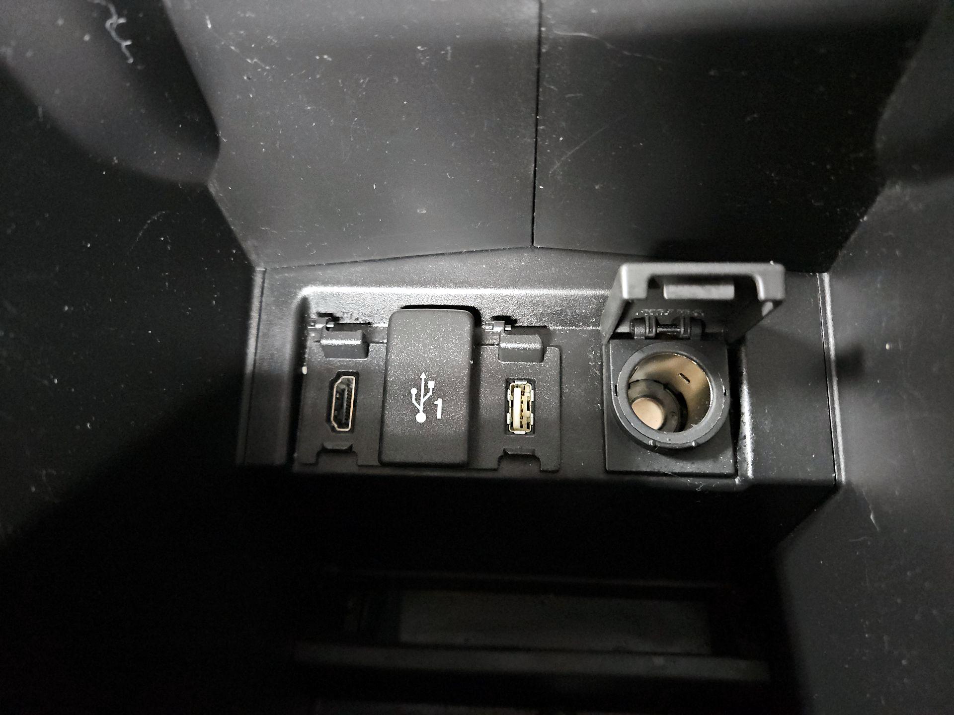 Thumbnail: 2015 Honda CR-V - 18