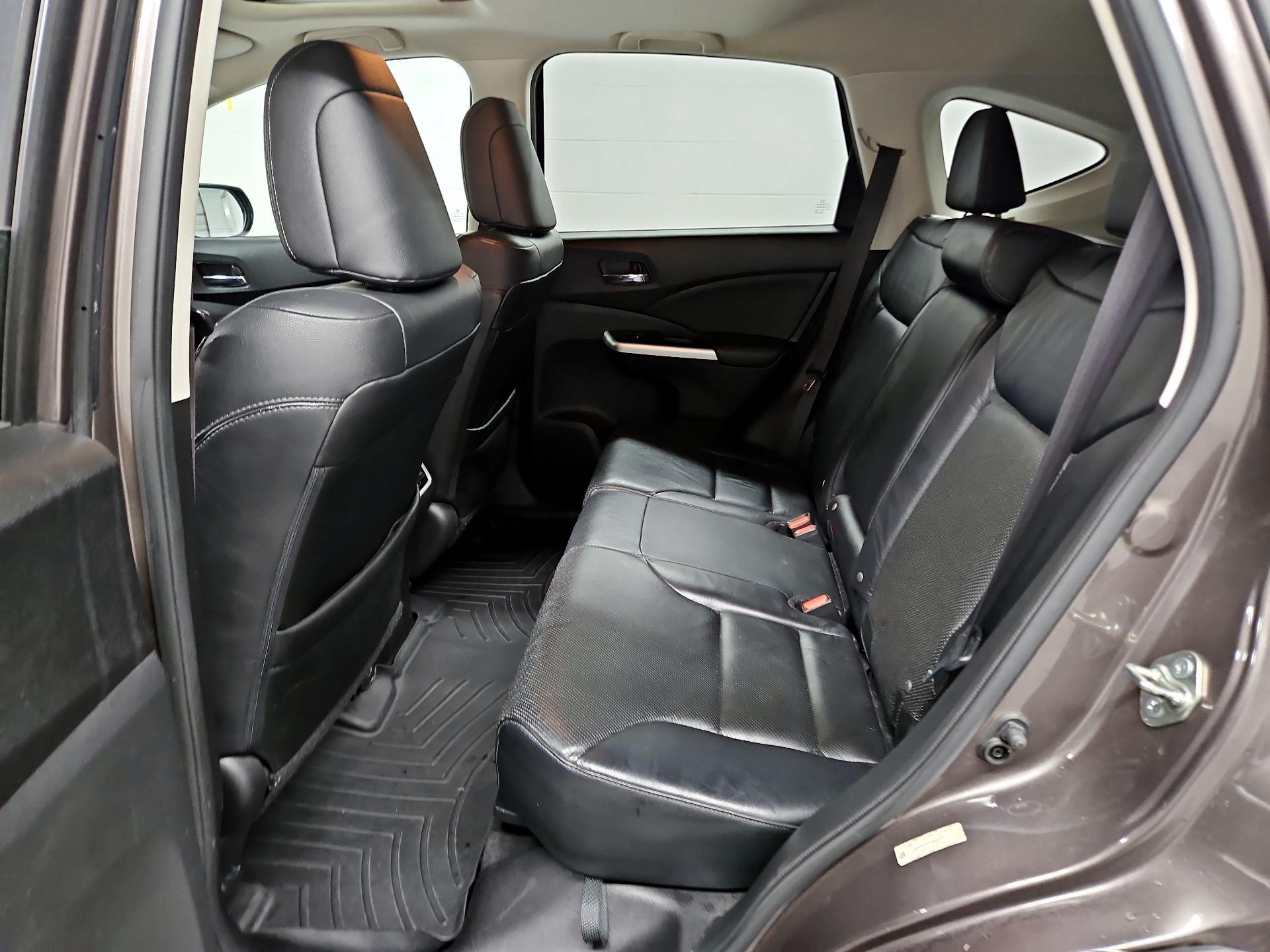 Thumbnail: 2015 Honda CR-V - 20