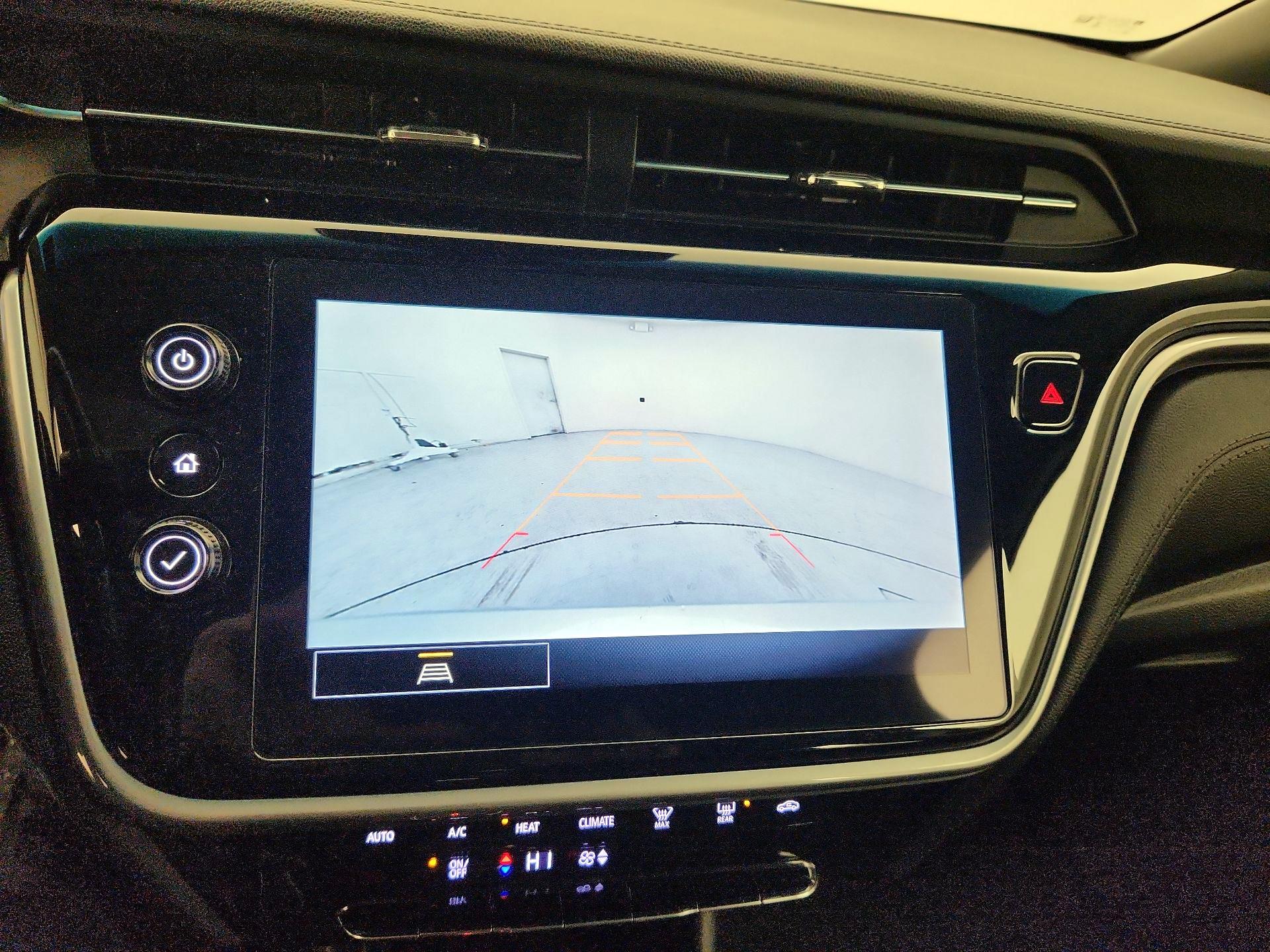 Thumbnail: 2022 Chevrolet Bolt EV - 14