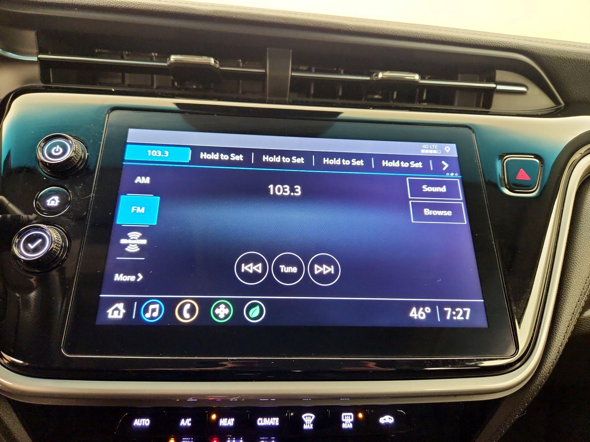 Thumbnail: 2022 Chevrolet Bolt EV - 15