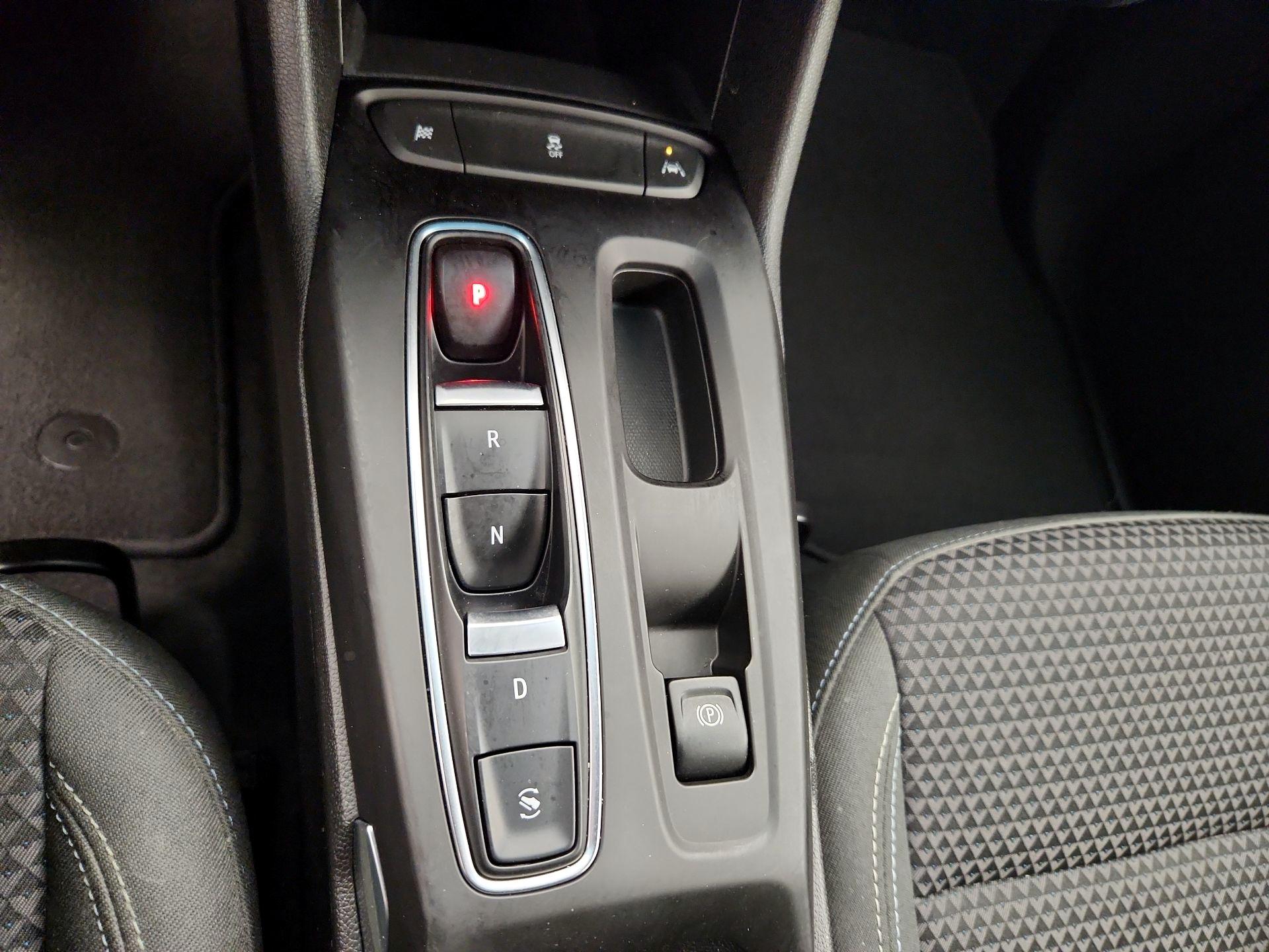 Thumbnail: 2022 Chevrolet Bolt EV - 17