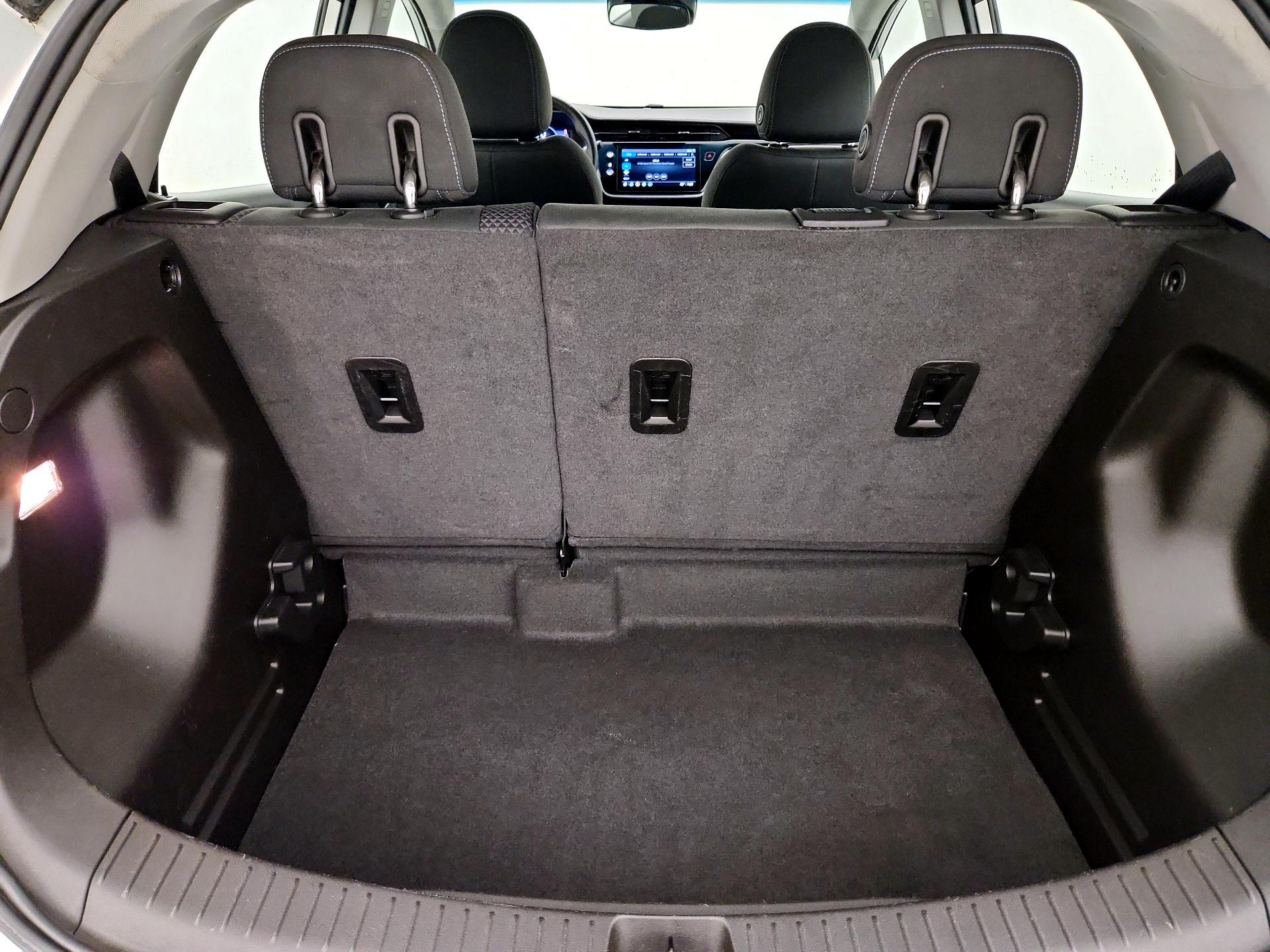 Thumbnail: 2022 Chevrolet Bolt EV - 20