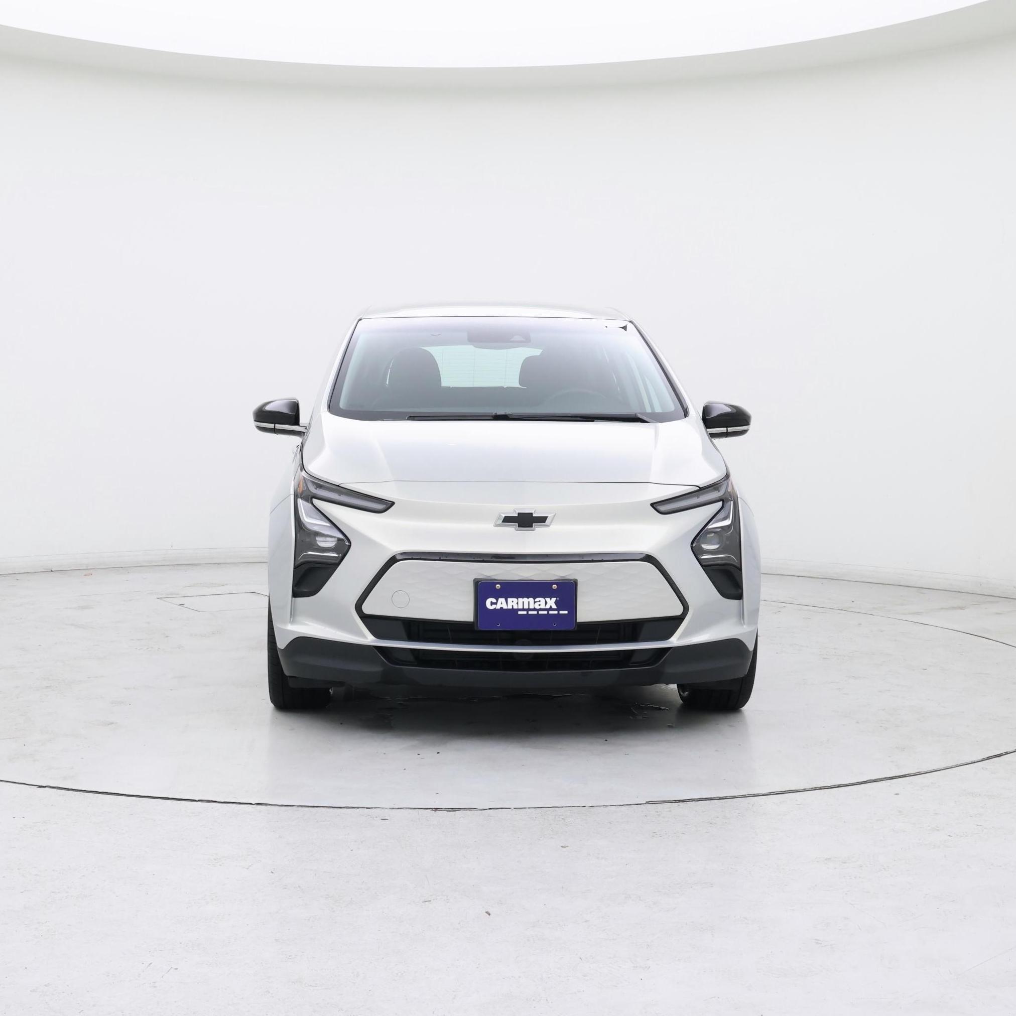 Thumbnail: 2022 Chevrolet Bolt EV - 5