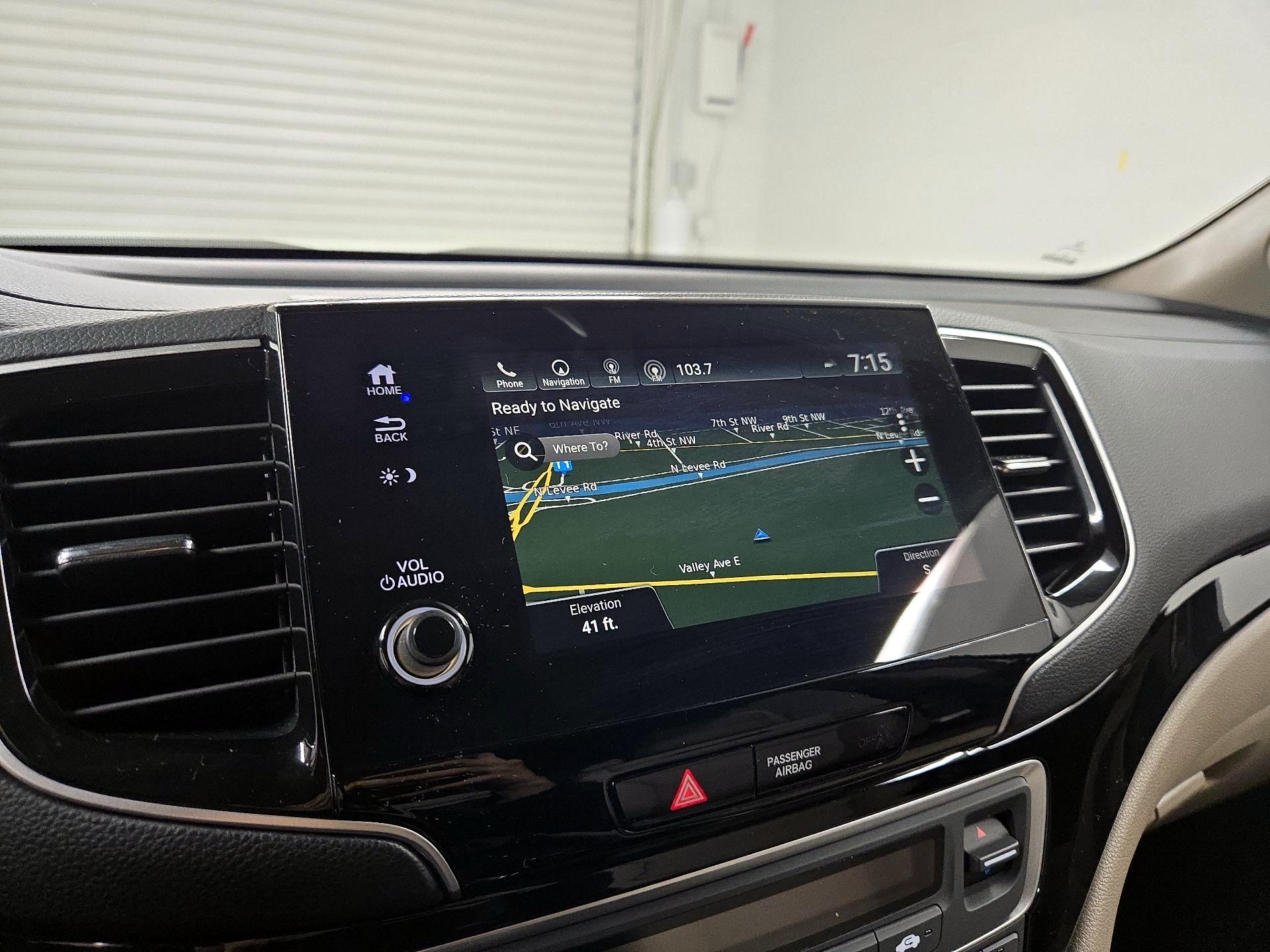 Thumbnail: 2019 Honda Pilot - 14