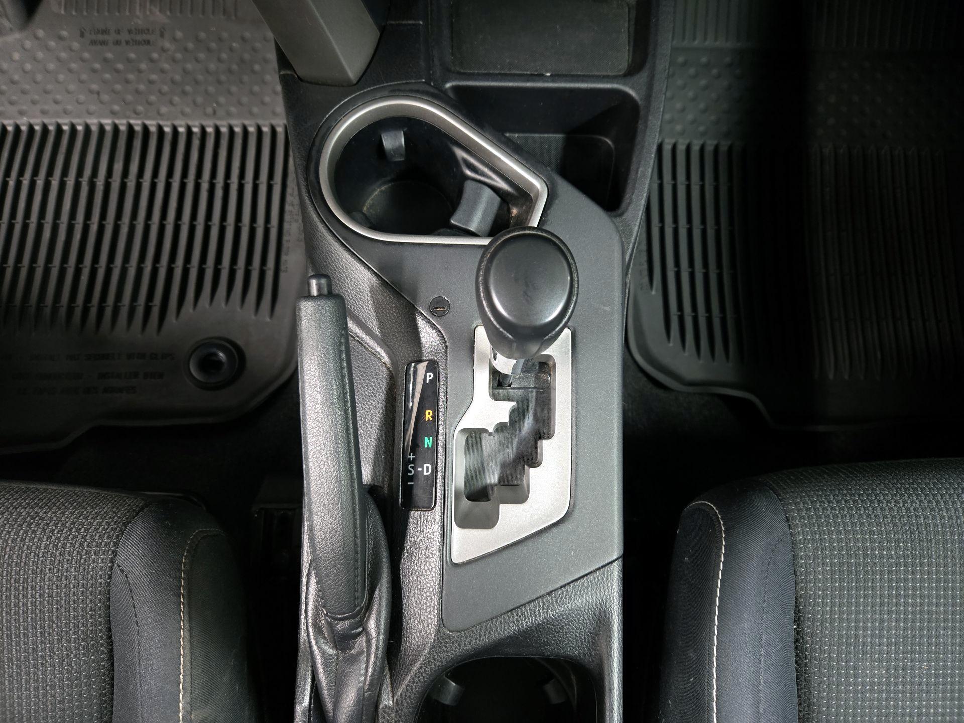 Thumbnail: 2016 Toyota RAV4 - 17