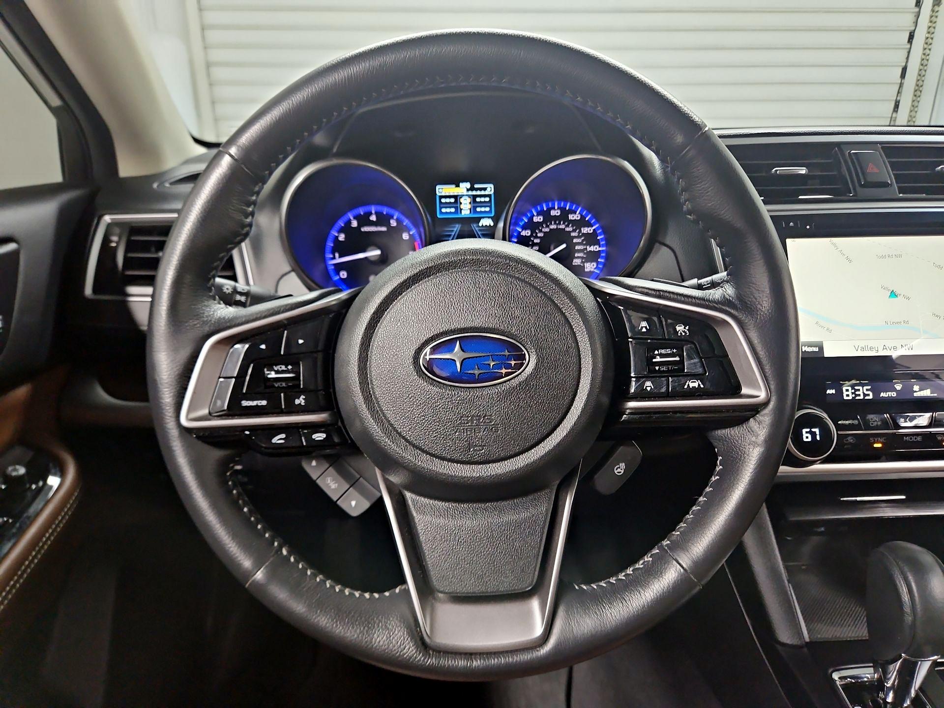 Thumbnail: 2018 Subaru Outback - 10