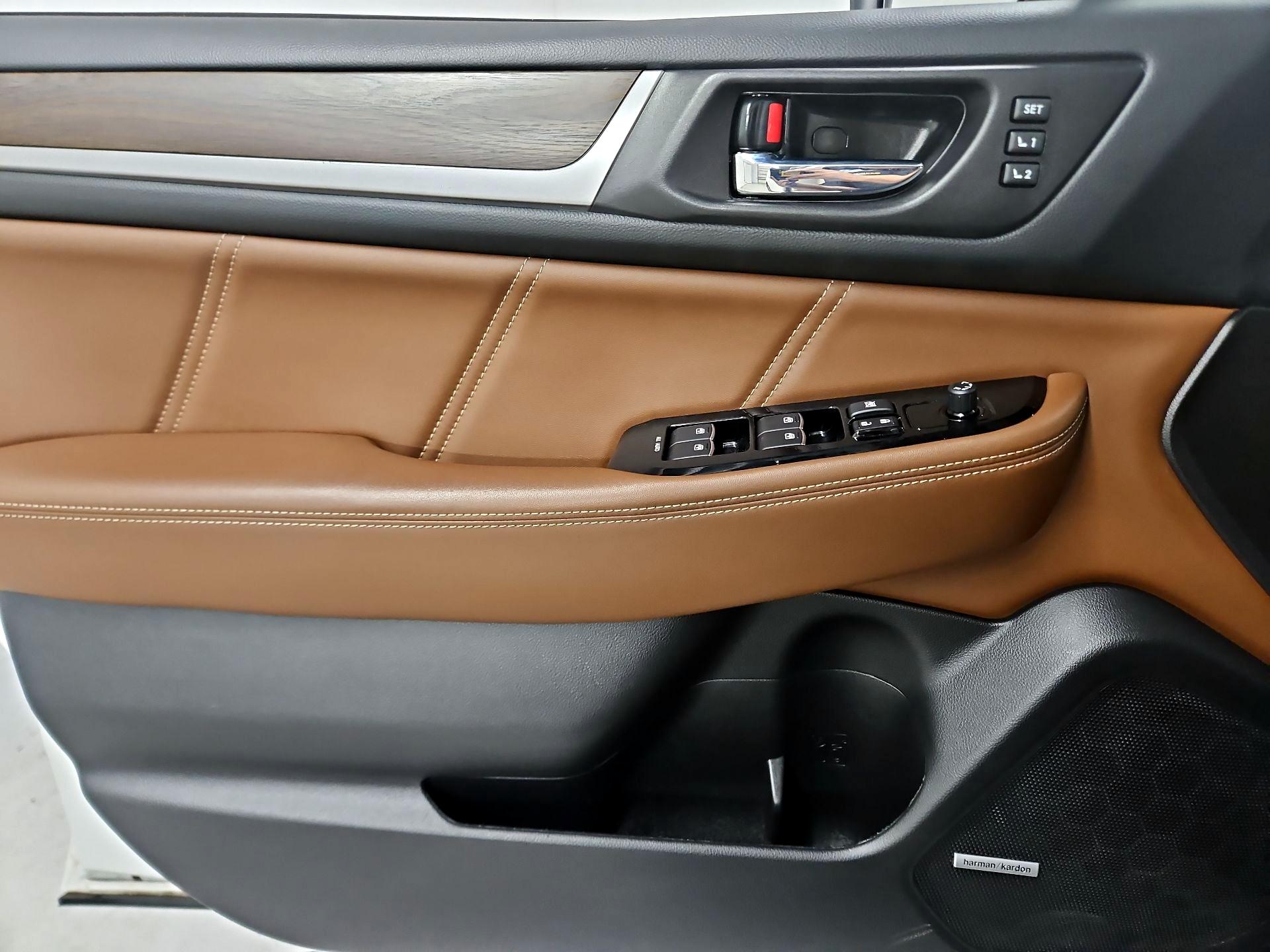 Thumbnail: 2018 Subaru Outback - 12