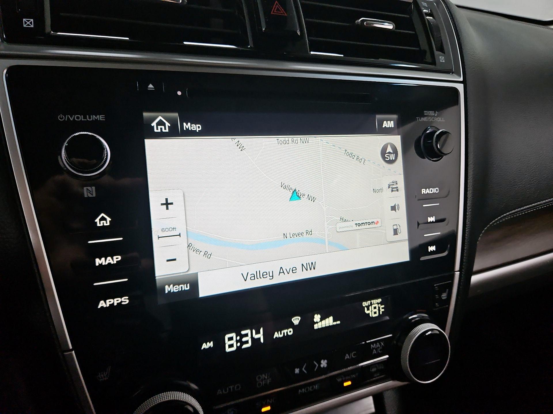 Thumbnail: 2018 Subaru Outback - 14