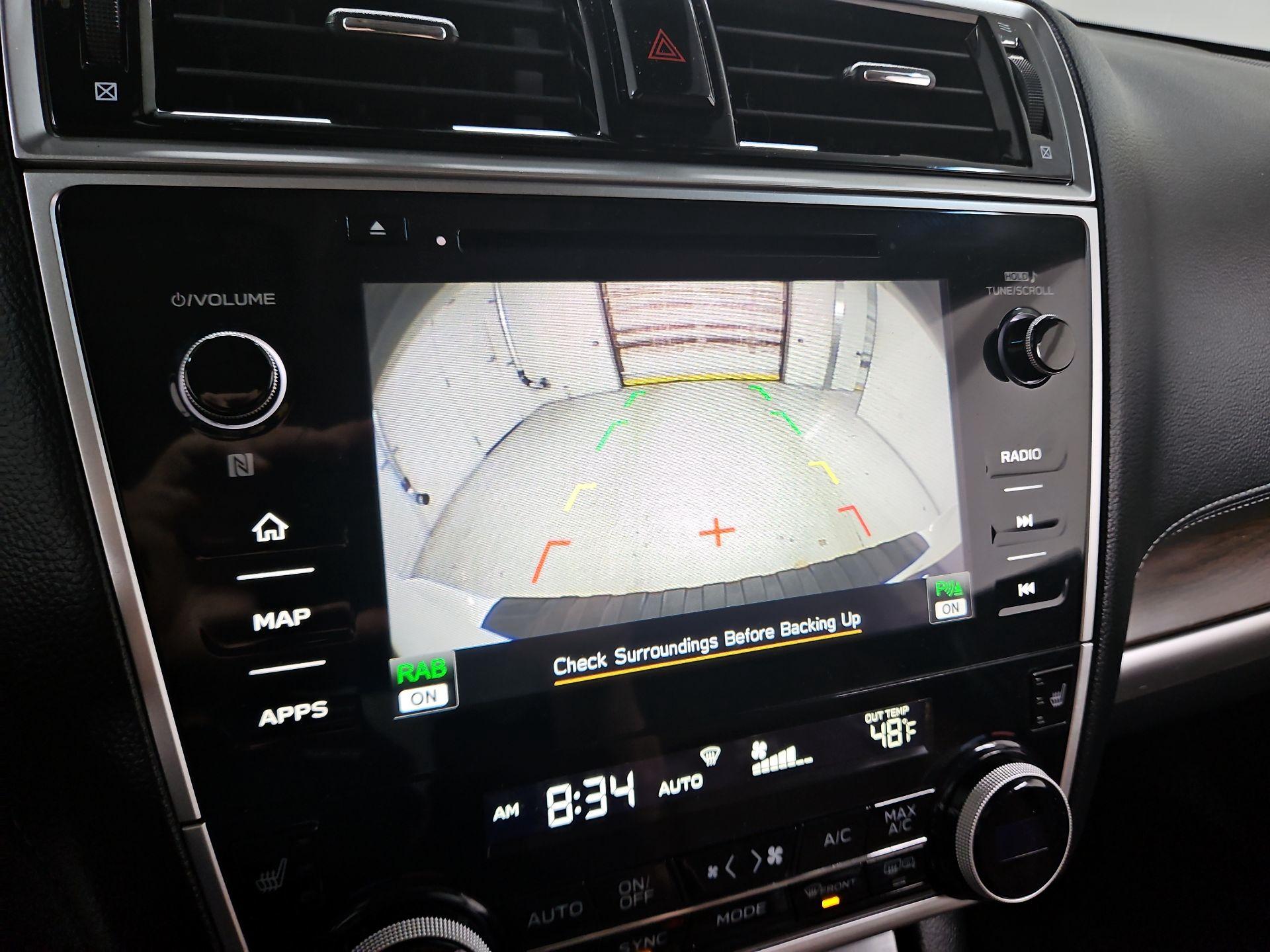 Thumbnail: 2018 Subaru Outback - 15