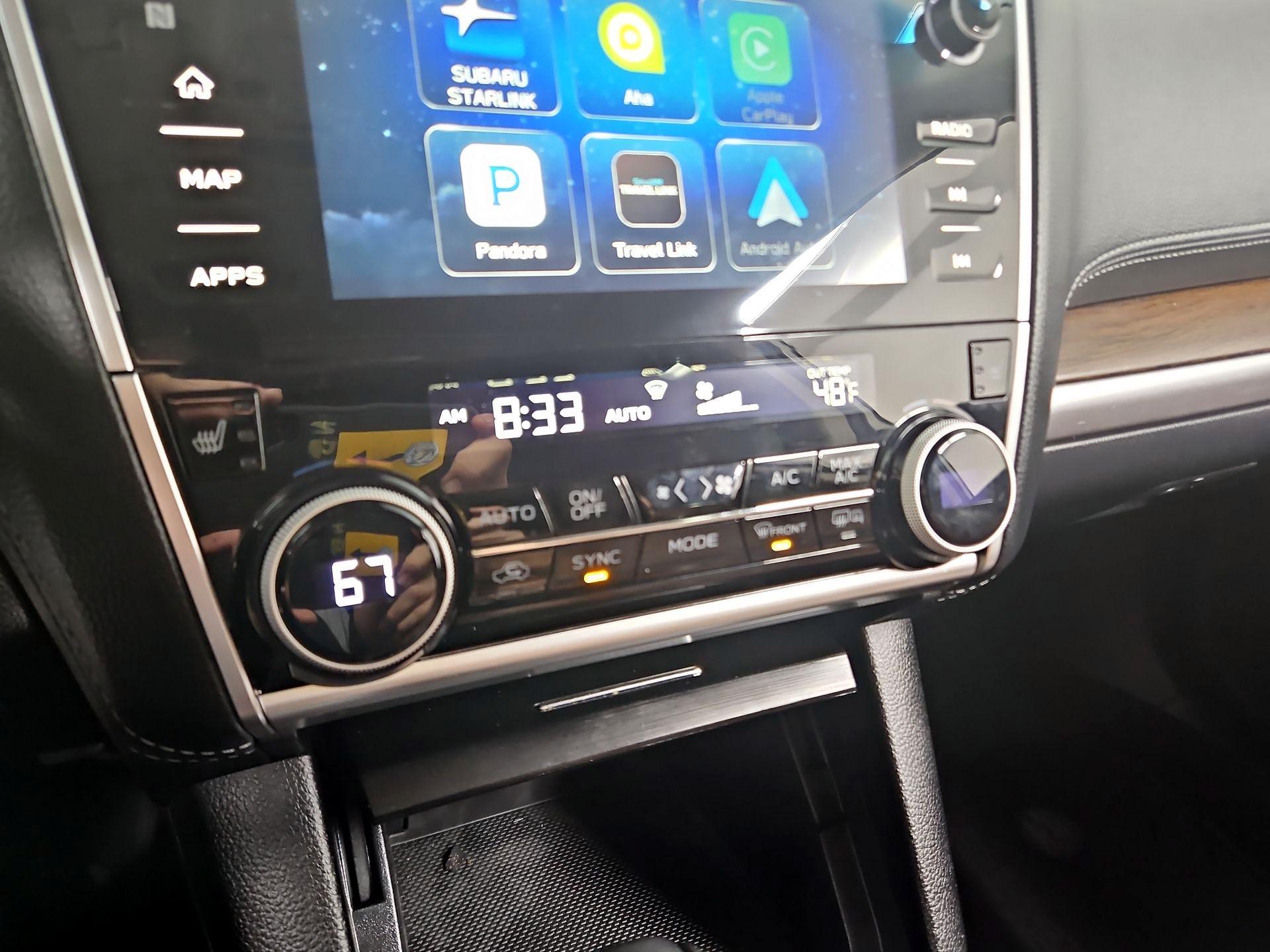 Thumbnail: 2018 Subaru Outback - 17