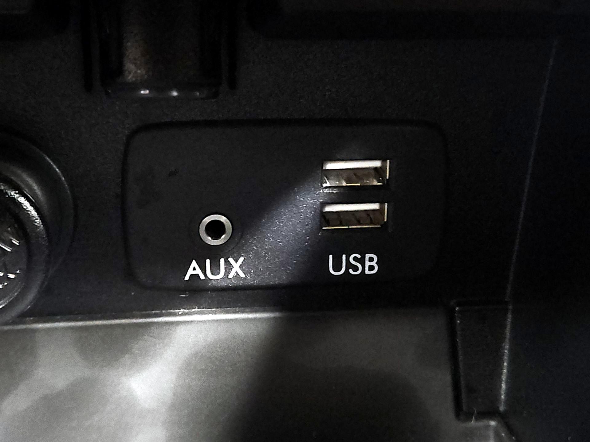 Thumbnail: 2018 Subaru Outback - 19