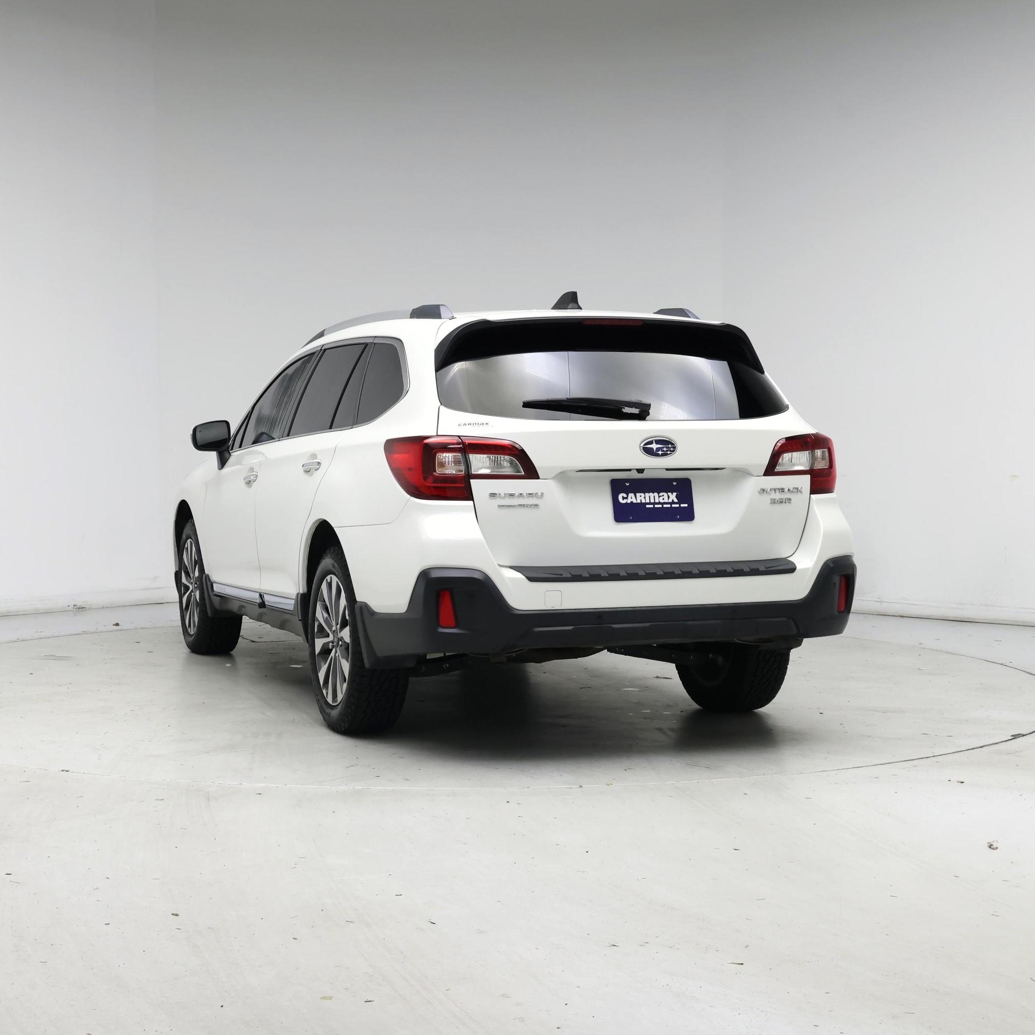 Thumbnail: 2018 Subaru Outback - 6