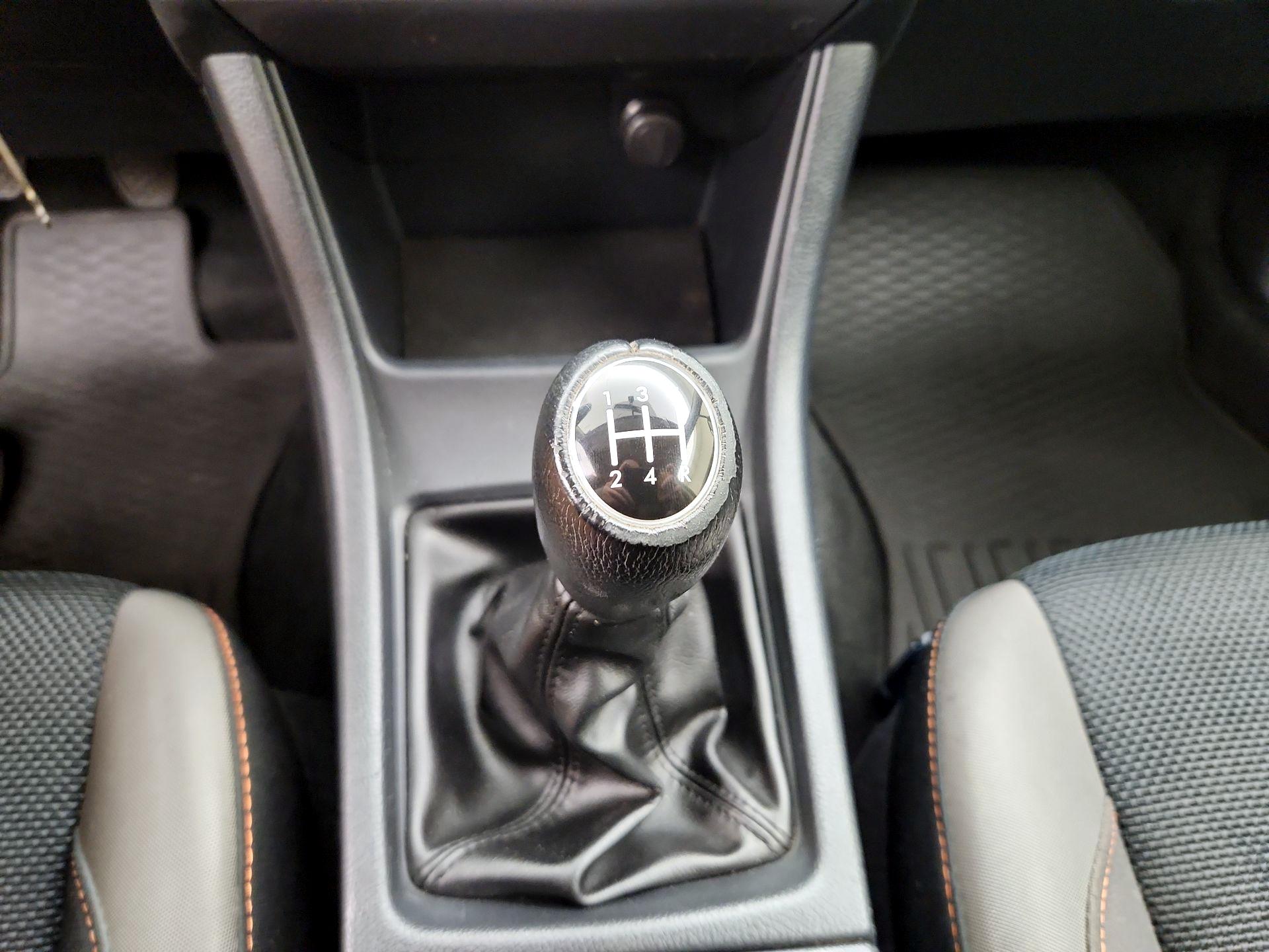 Thumbnail: 2017 Subaru Crosstrek - 17