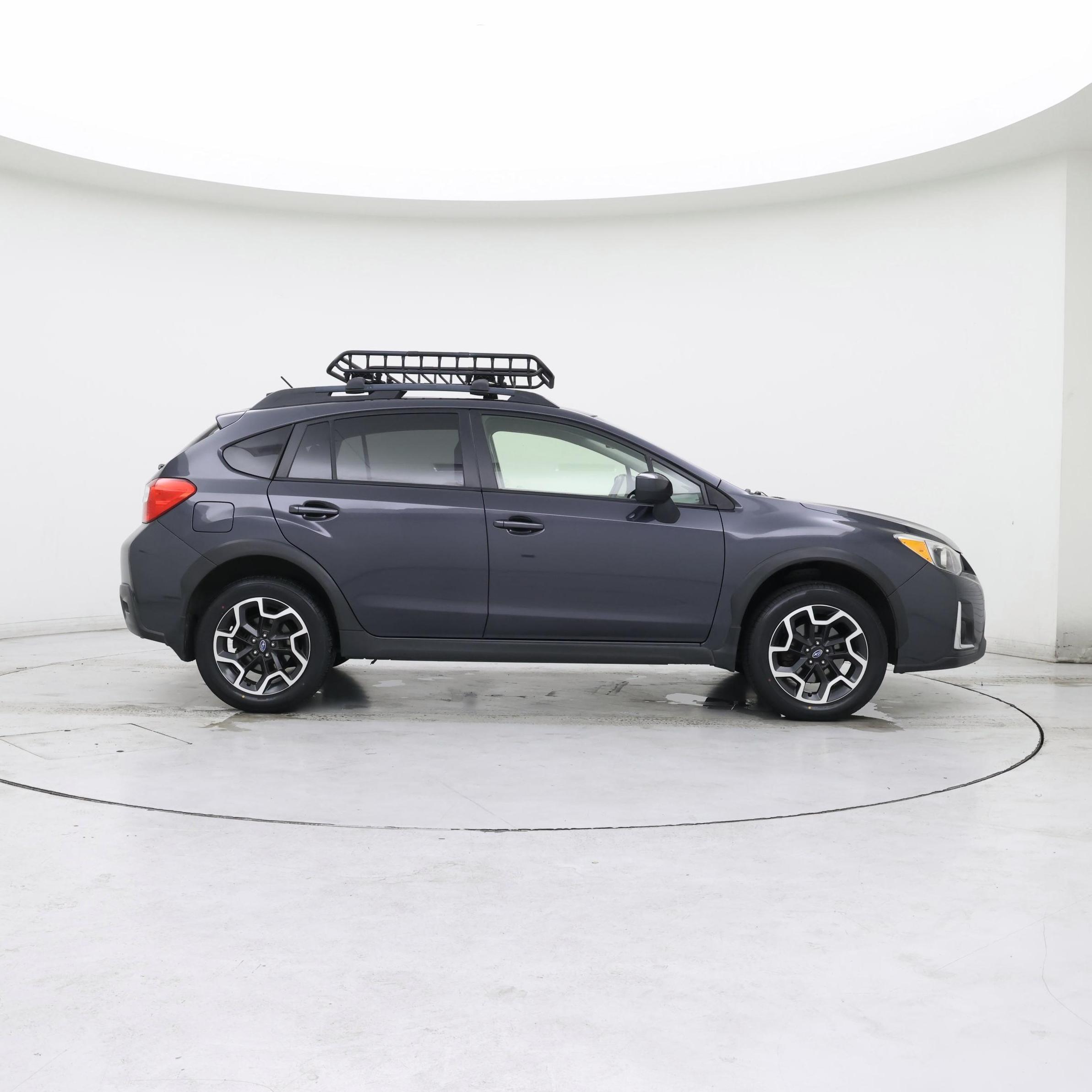 Thumbnail: 2017 Subaru Crosstrek - 7