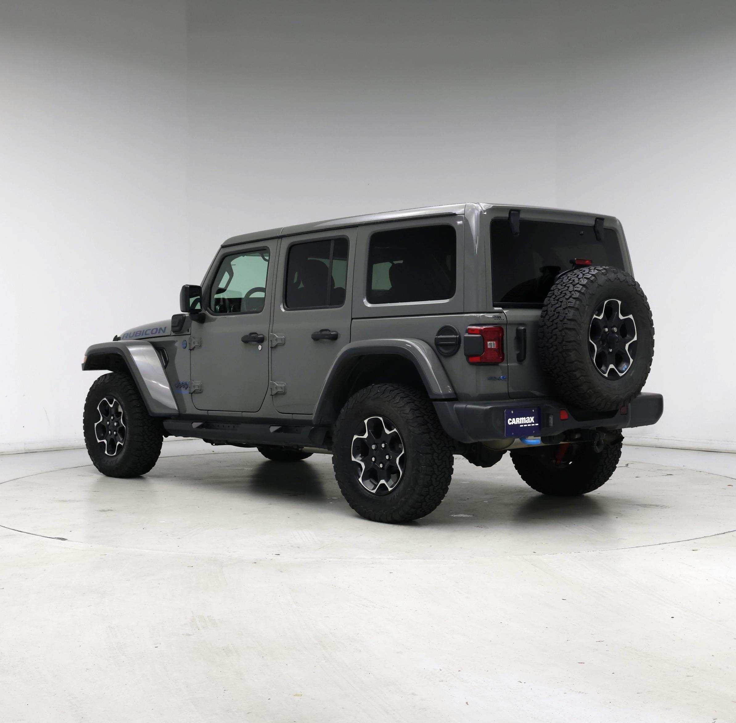 Thumbnail: 2022 Jeep Wrangler - 2