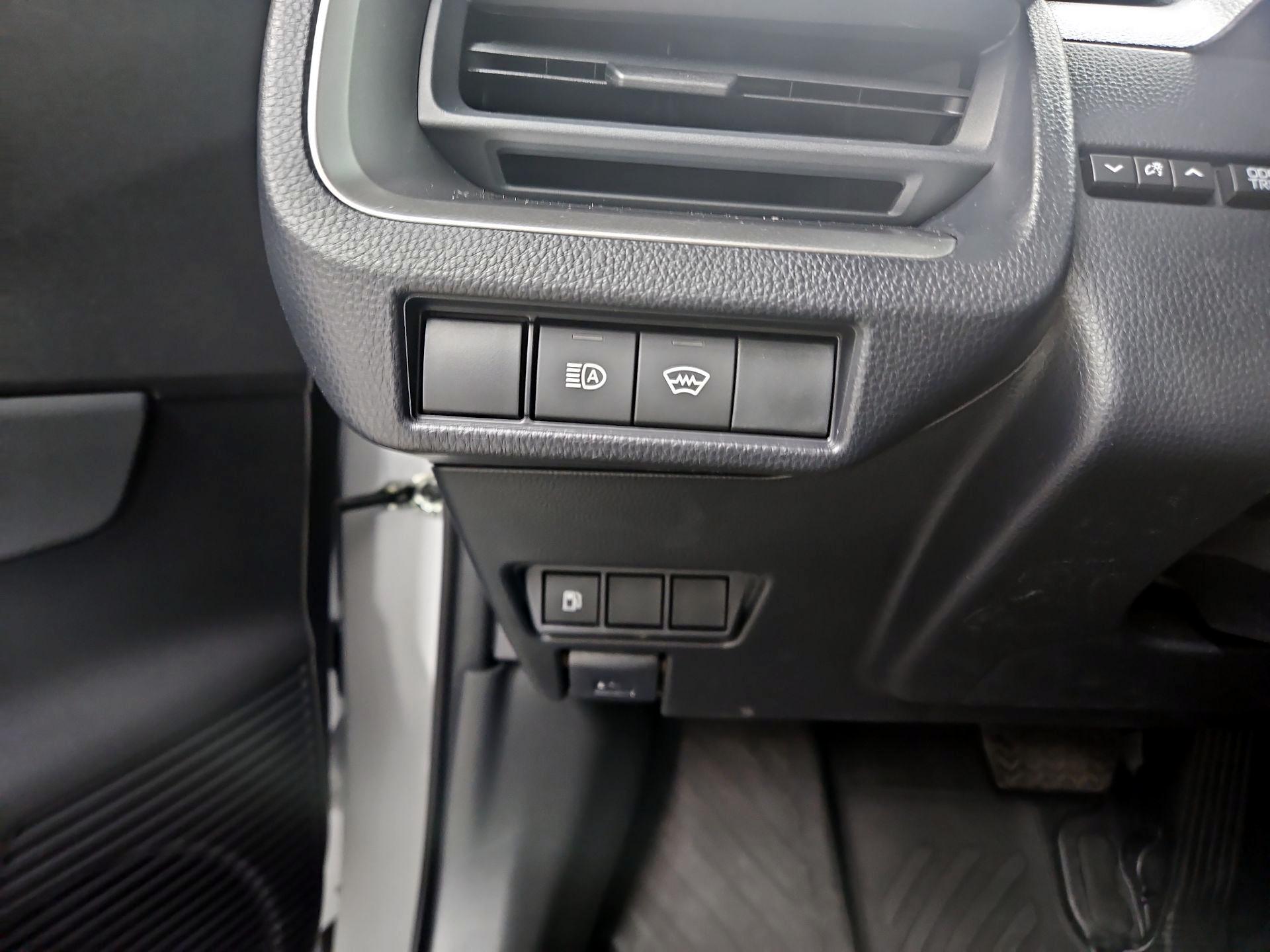 Thumbnail: 2025 Toyota Prius - 13