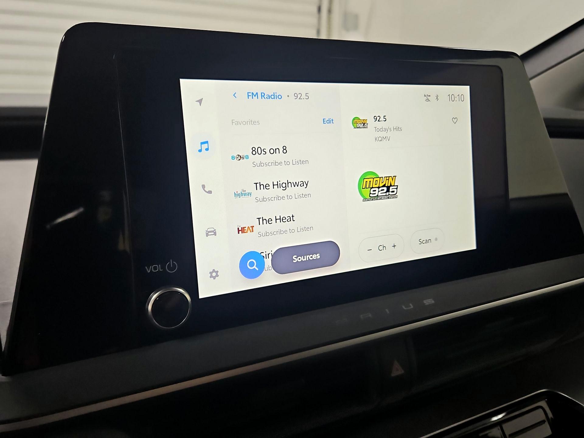 Thumbnail: 2025 Toyota Prius - 15