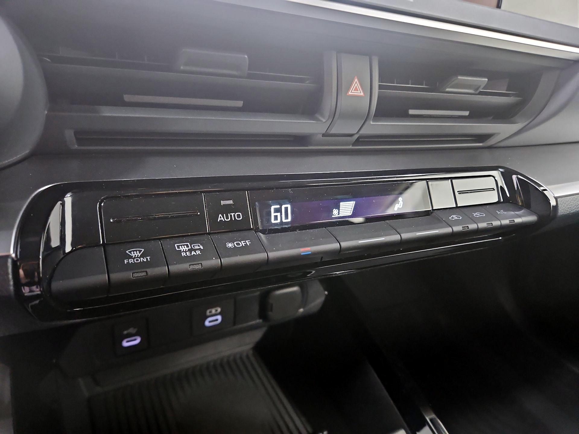 Thumbnail: 2025 Toyota Prius - 16