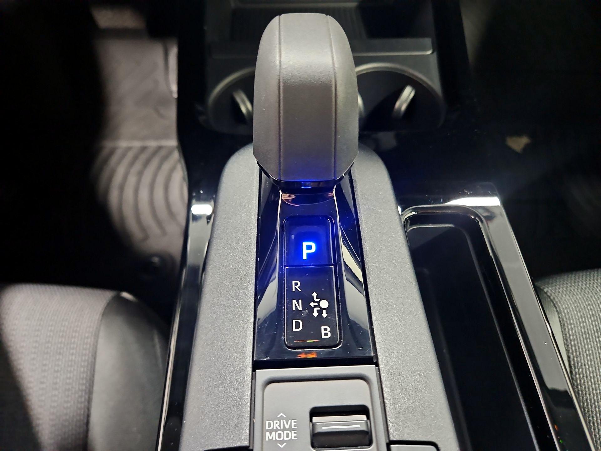 Thumbnail: 2025 Toyota Prius - 17