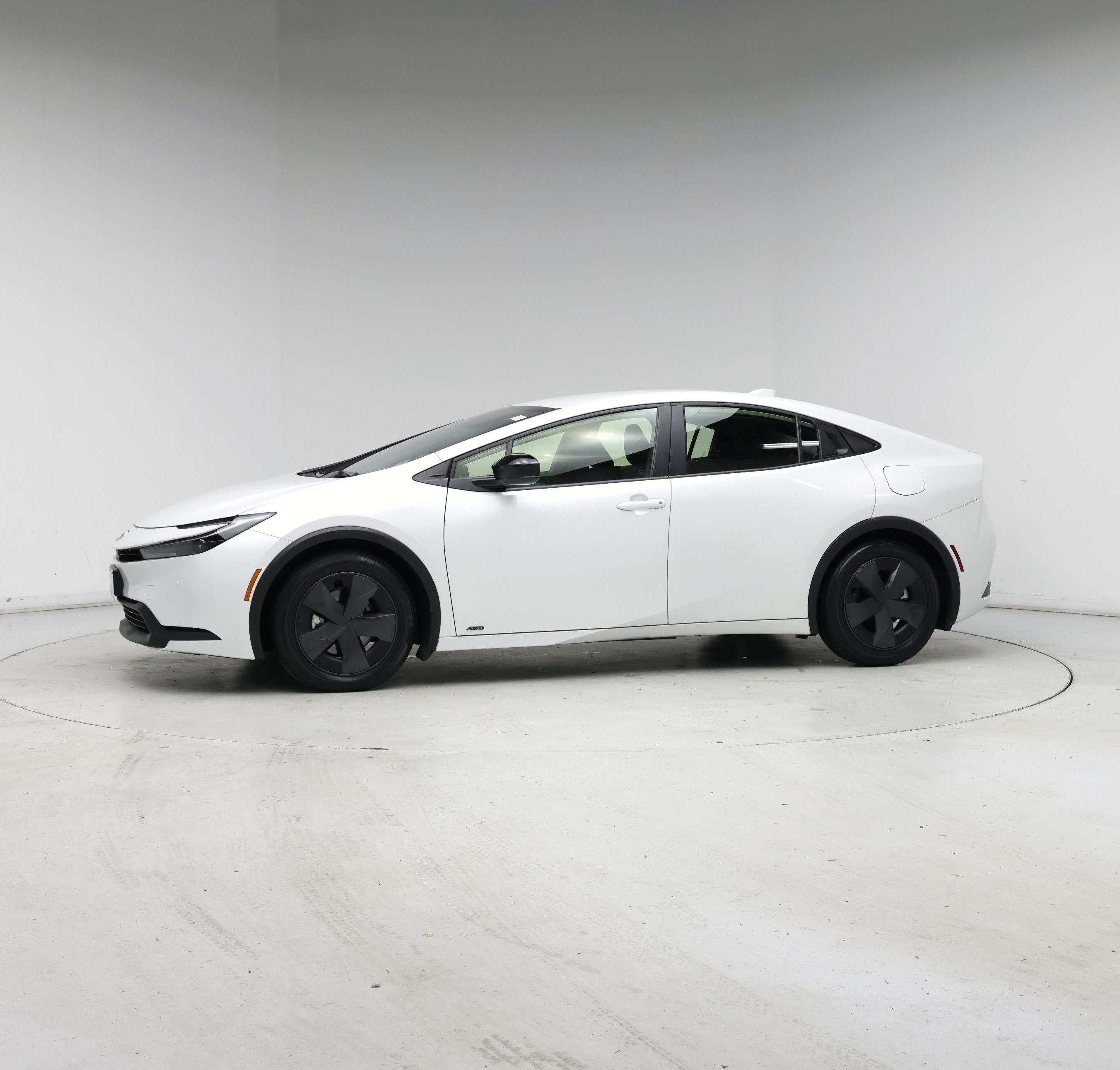 Thumbnail: 2025 Toyota Prius - 3