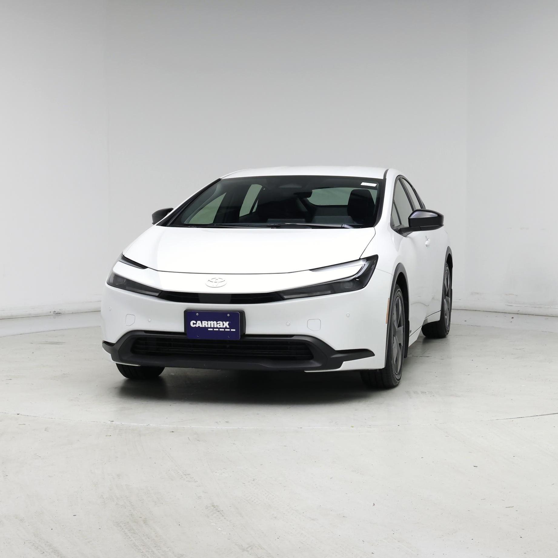 Thumbnail: 2025 Toyota Prius - 4