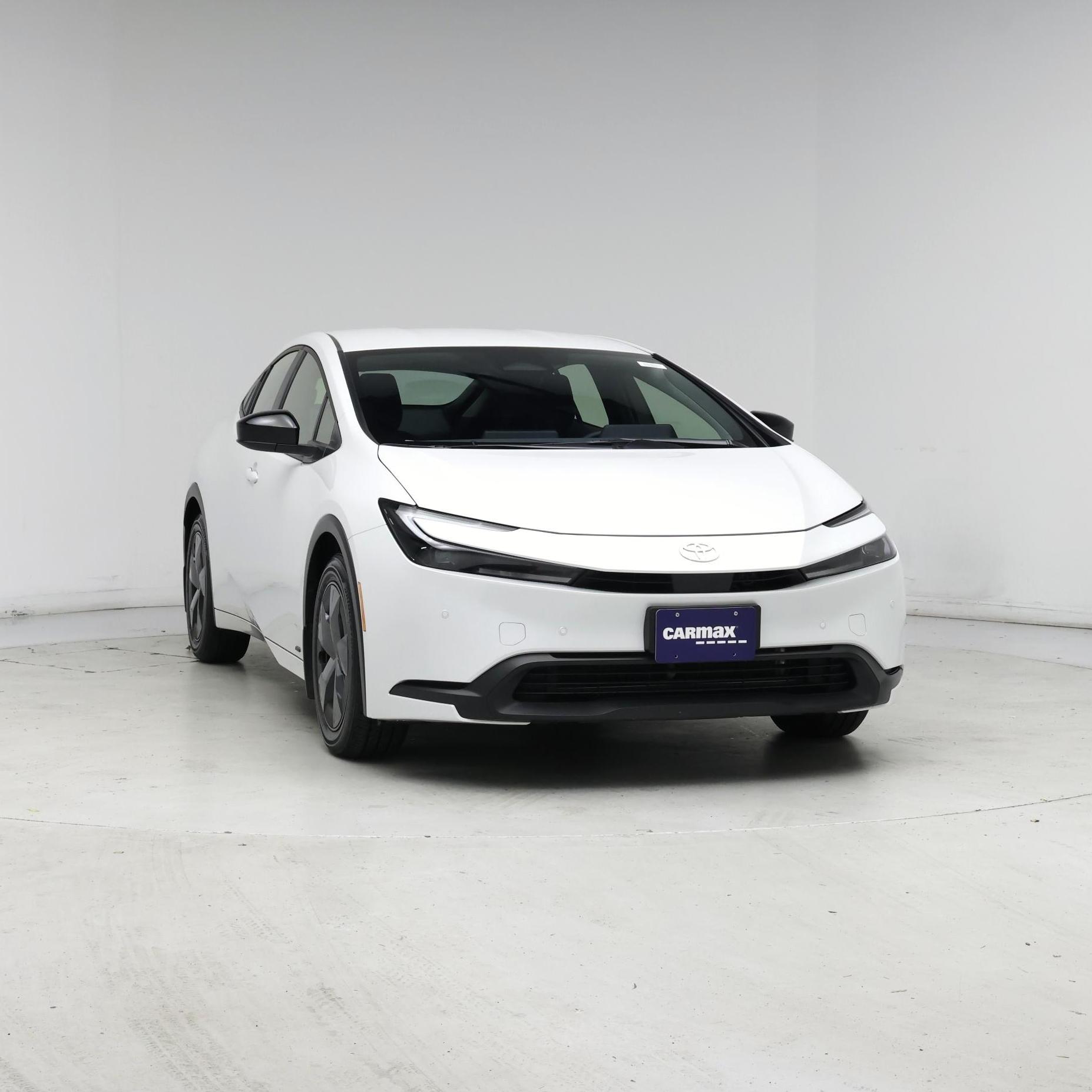 Thumbnail: 2025 Toyota Prius - 5