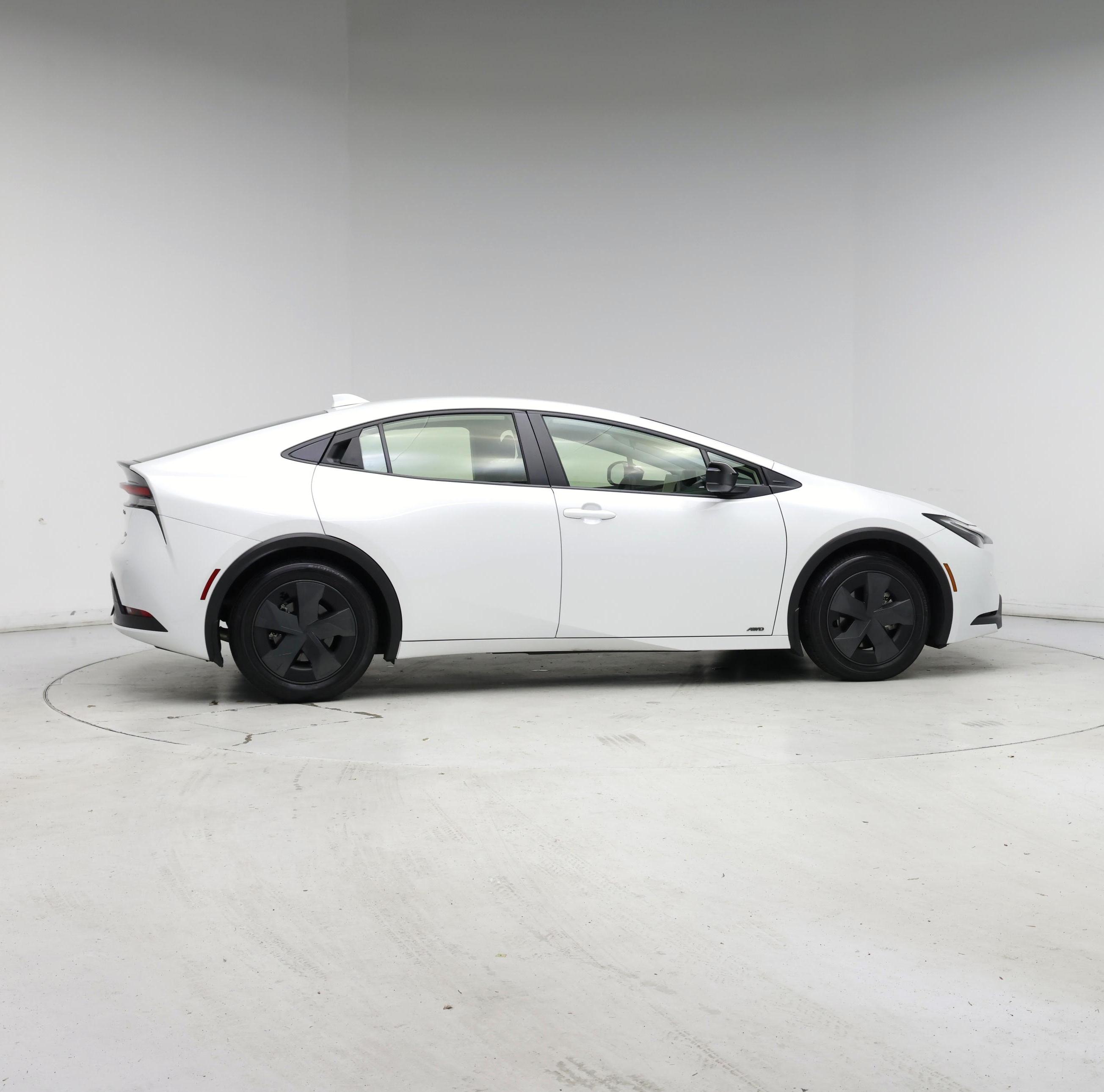 Thumbnail: 2025 Toyota Prius - 7