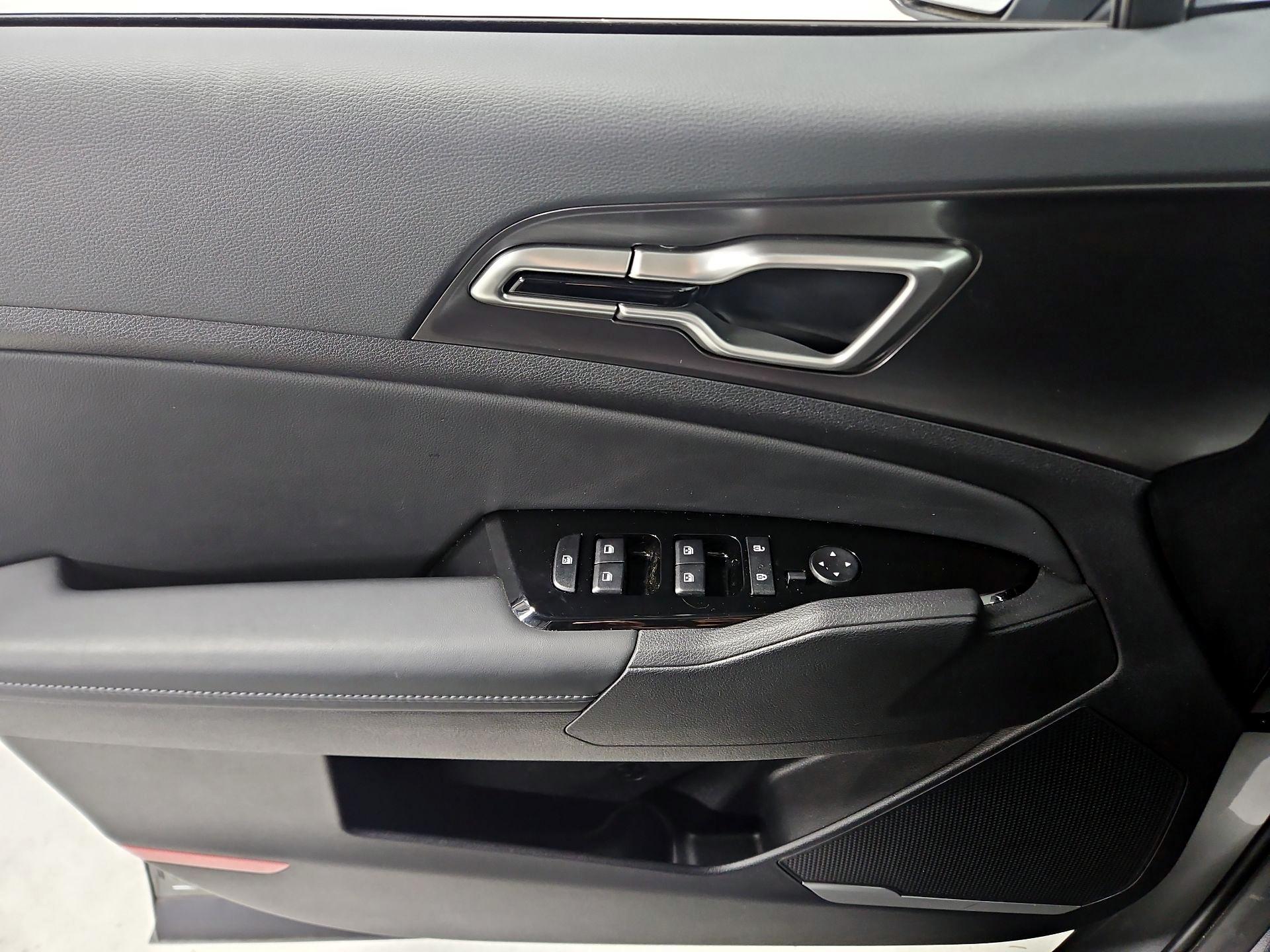 Thumbnail: 2024 Kia Sportage - 12