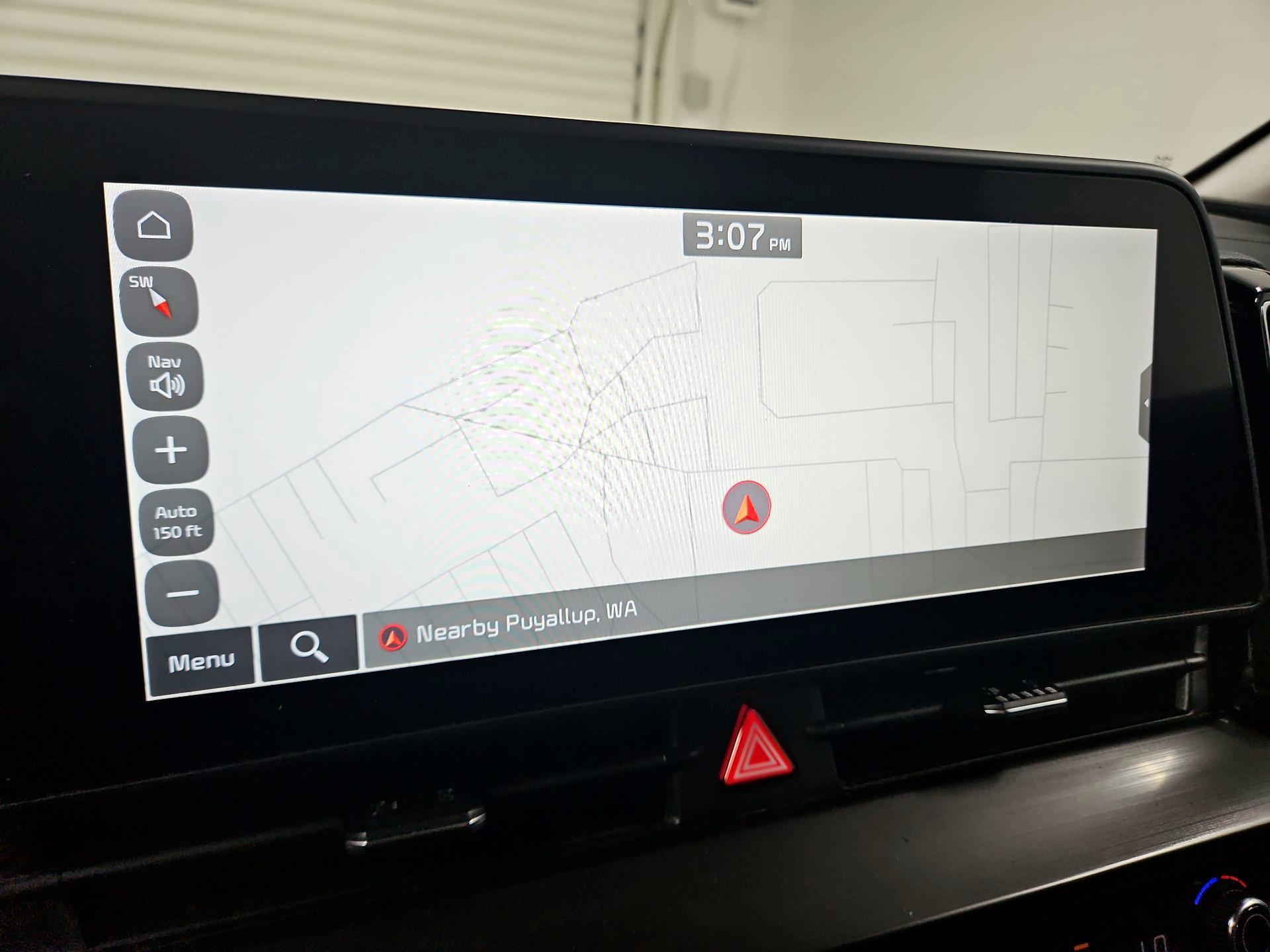 Thumbnail: 2024 Kia Sportage - 14