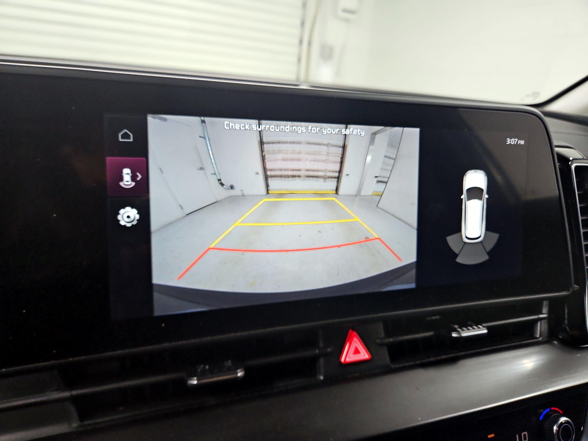 Thumbnail: 2024 Kia Sportage - 15