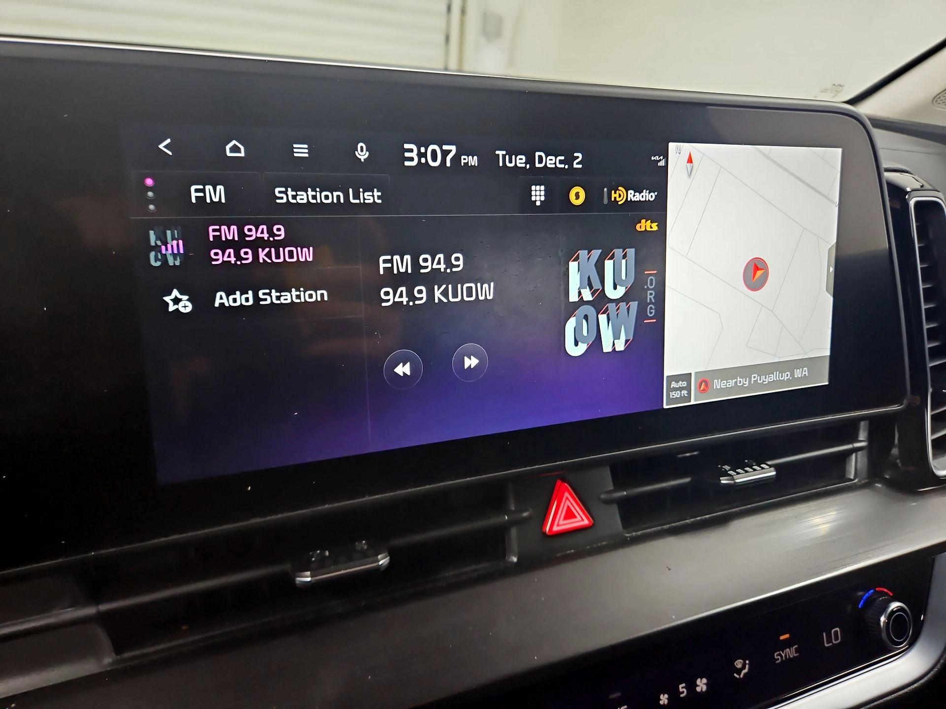 Thumbnail: 2024 Kia Sportage - 16