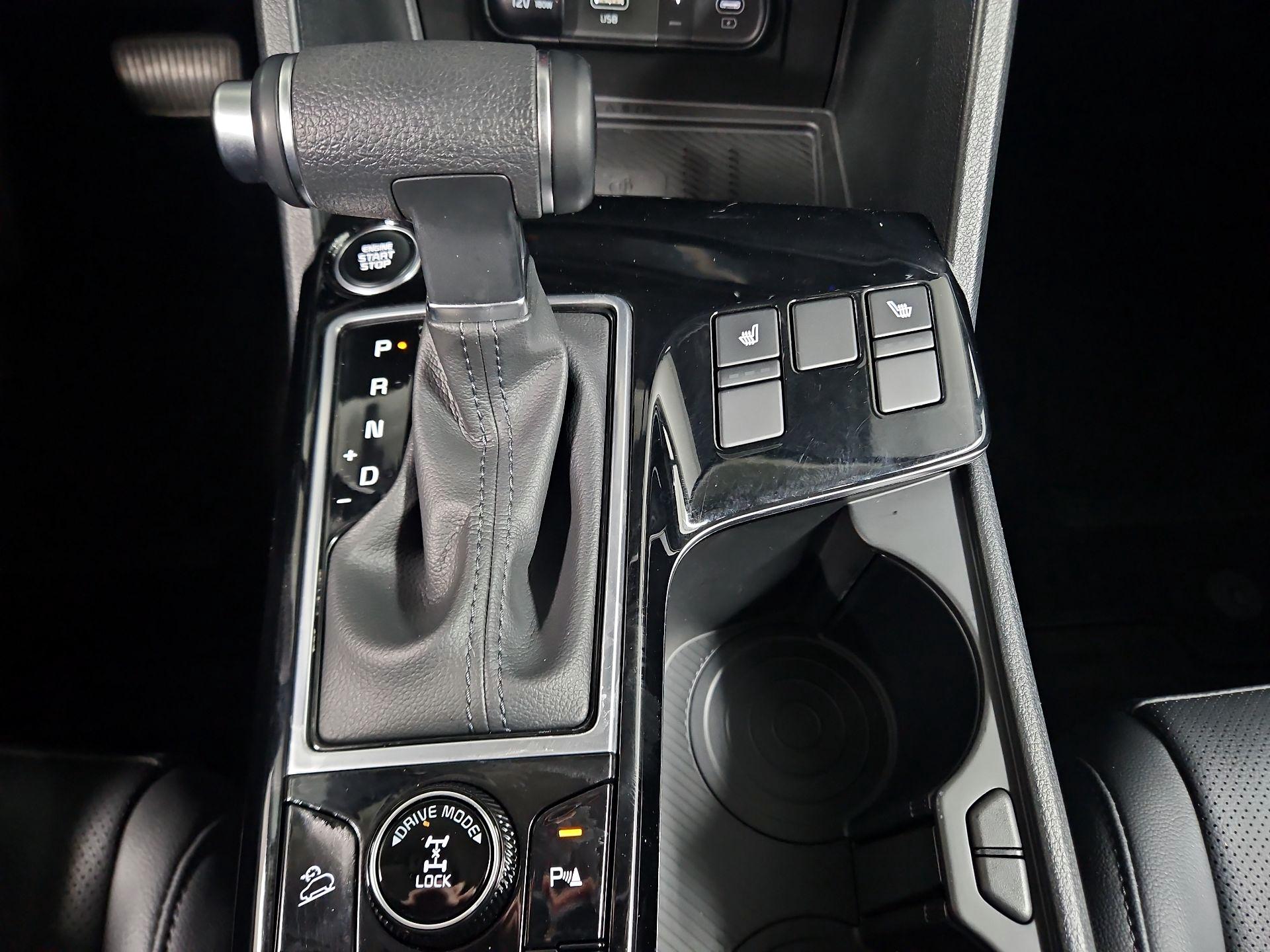 Thumbnail: 2024 Kia Sportage - 18