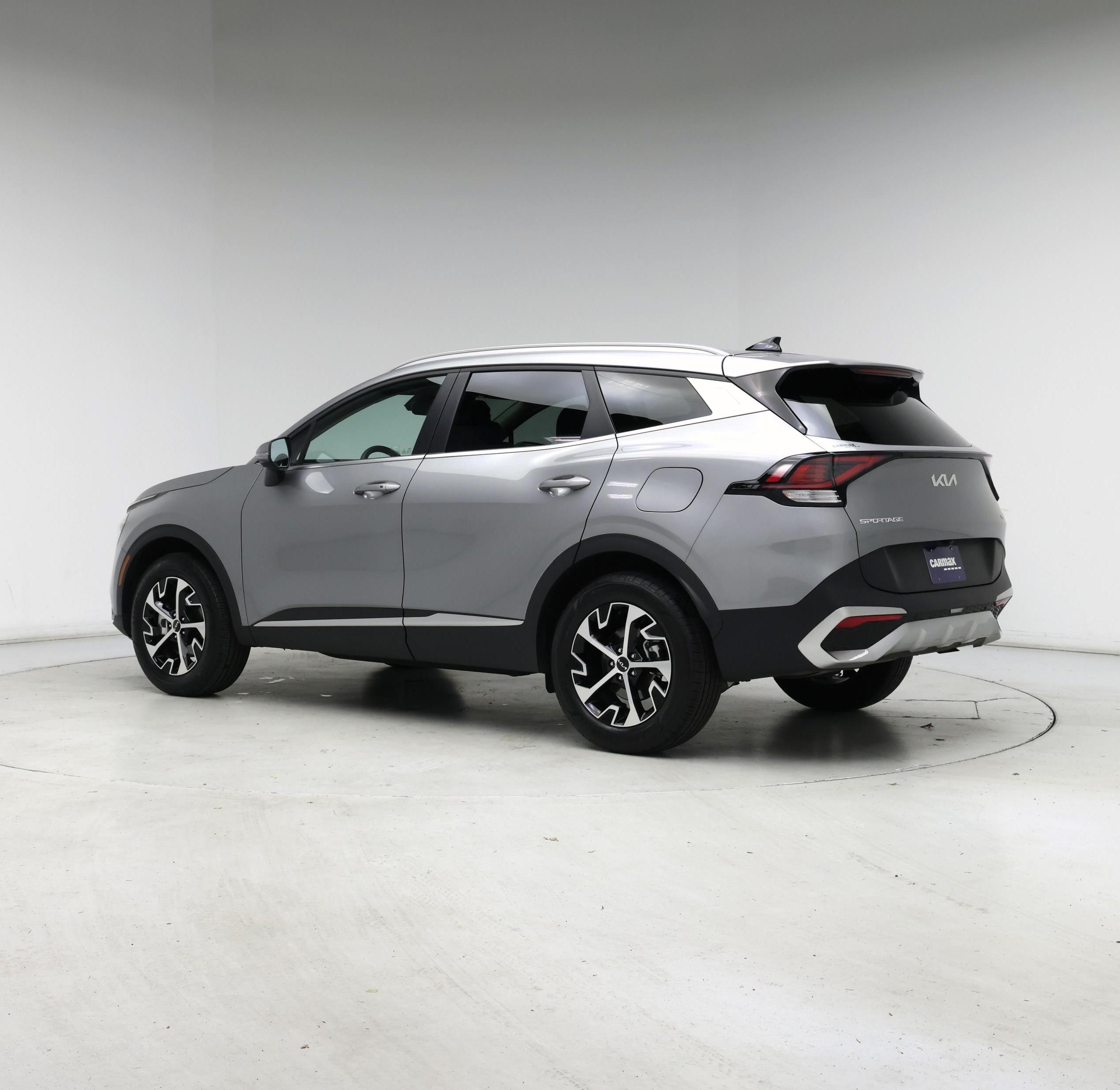 Thumbnail: 2024 Kia Sportage - 2