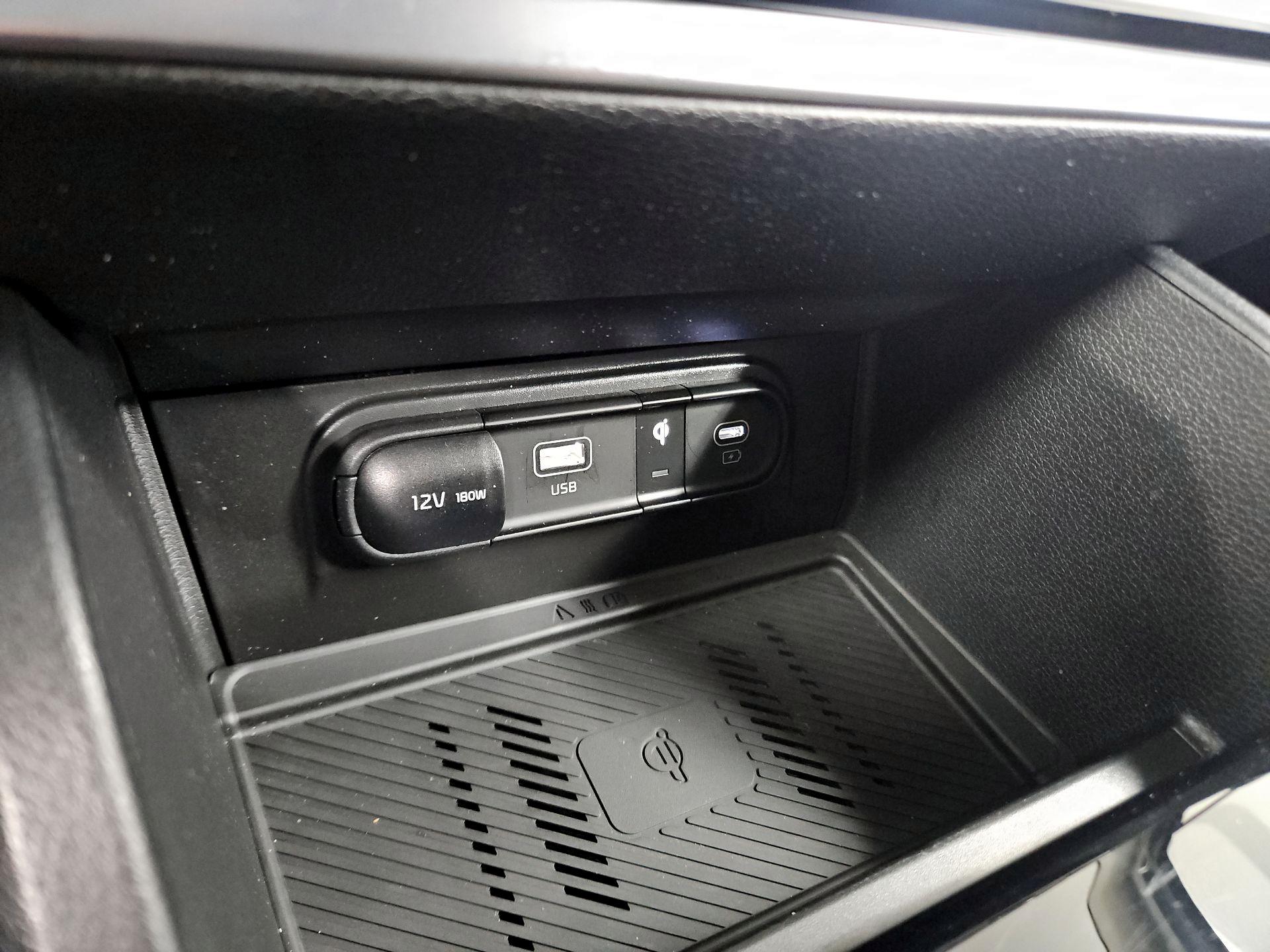 Thumbnail: 2024 Kia Sportage - 19