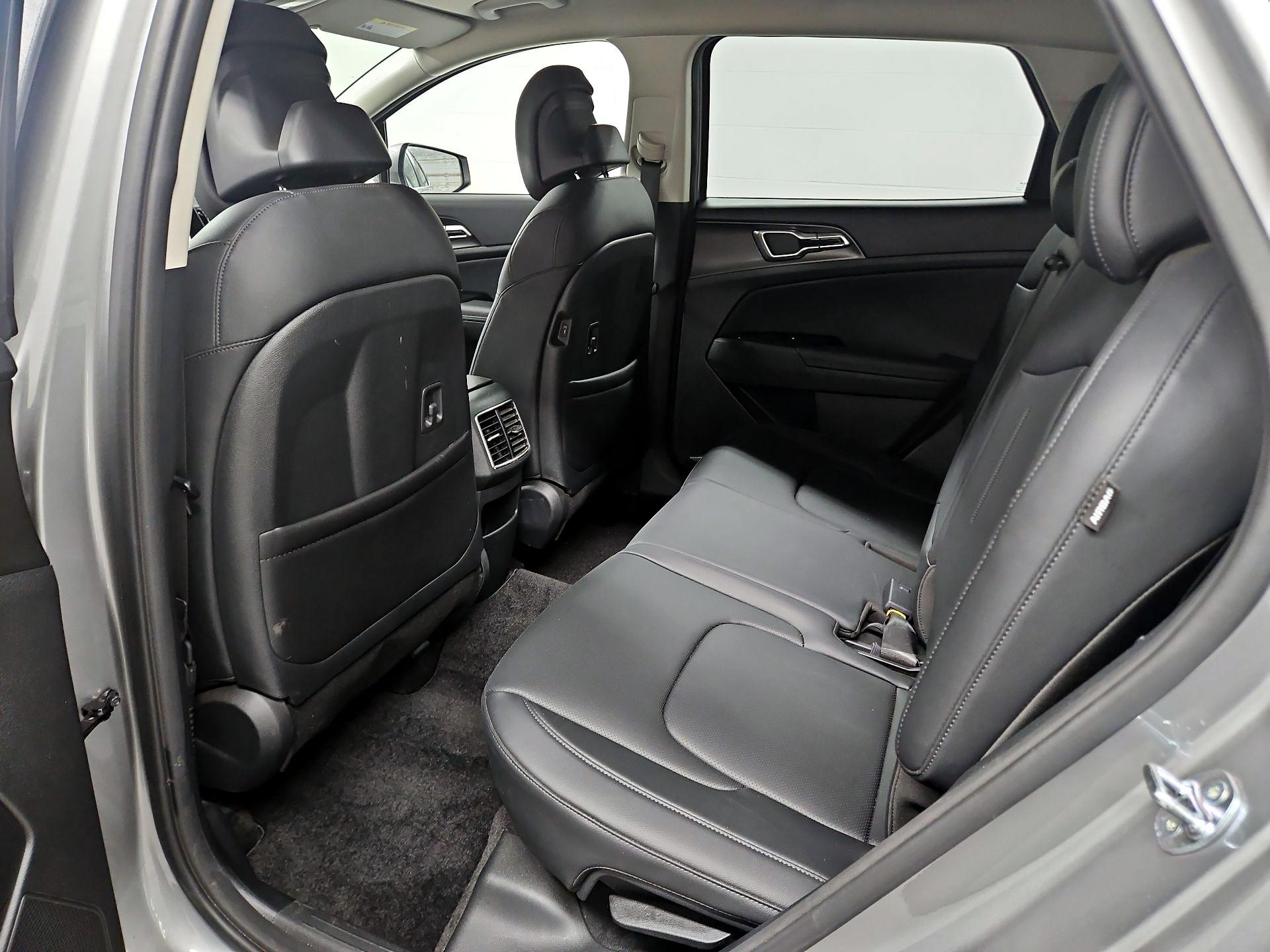 Thumbnail: 2024 Kia Sportage - 20