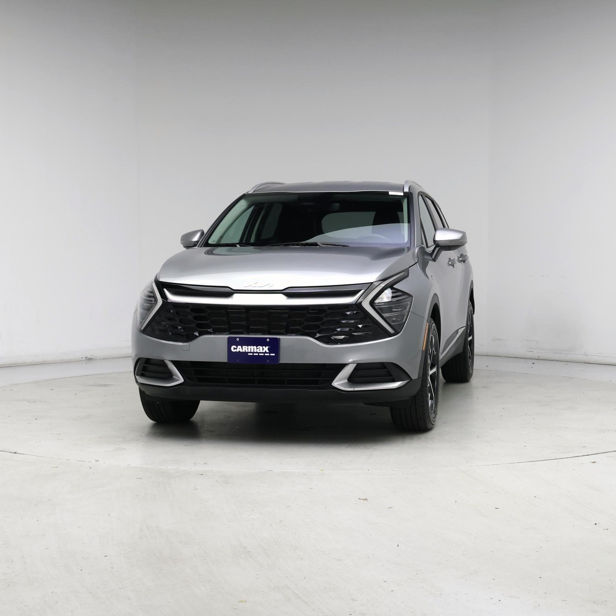 Thumbnail: 2024 Kia Sportage - 4